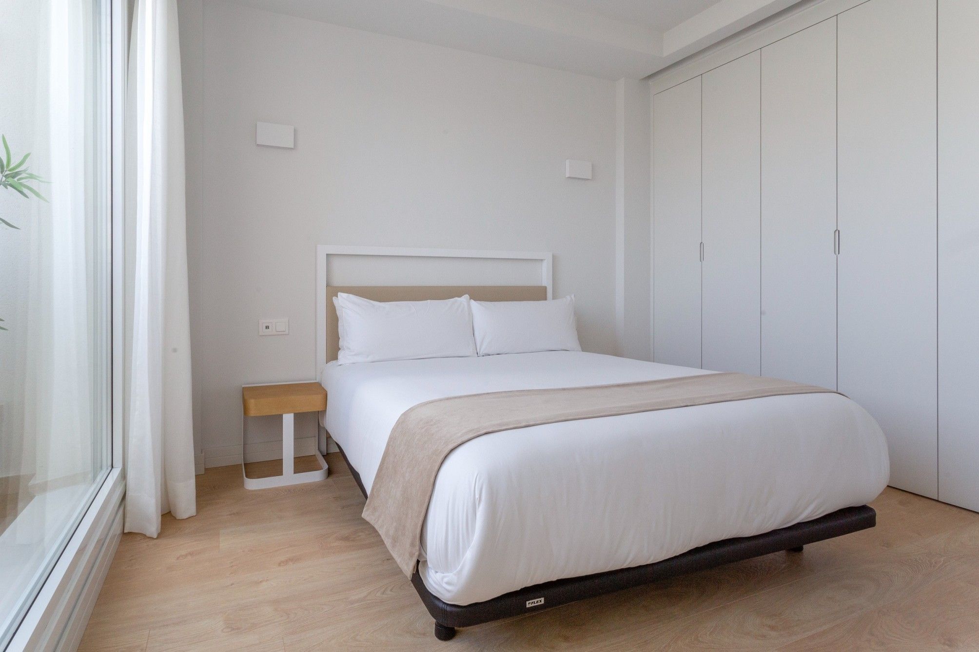 Uma Suites O'Donnell 2