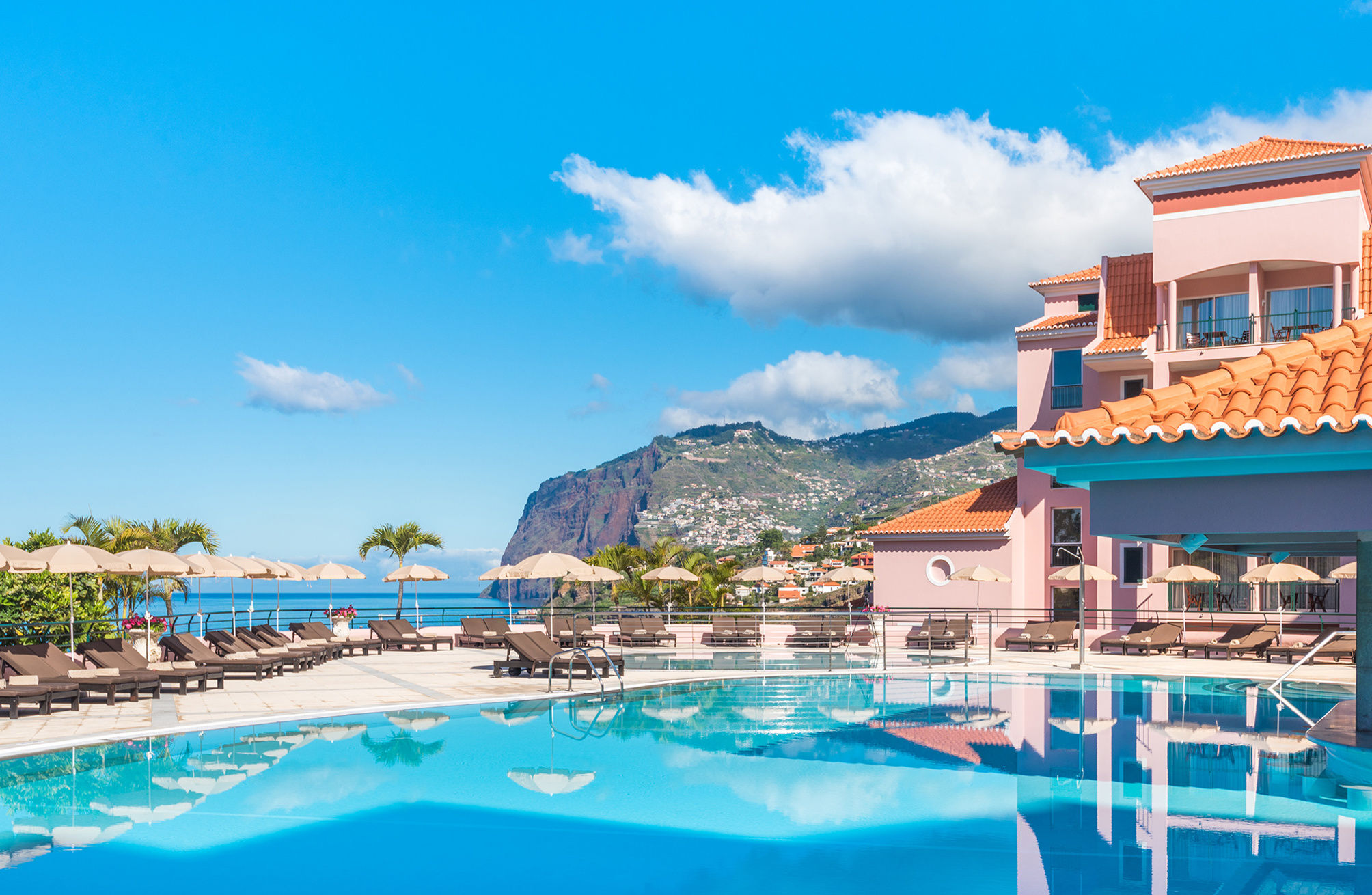 Pestana Royal All Inclusive Ocean & Spa Resort 2