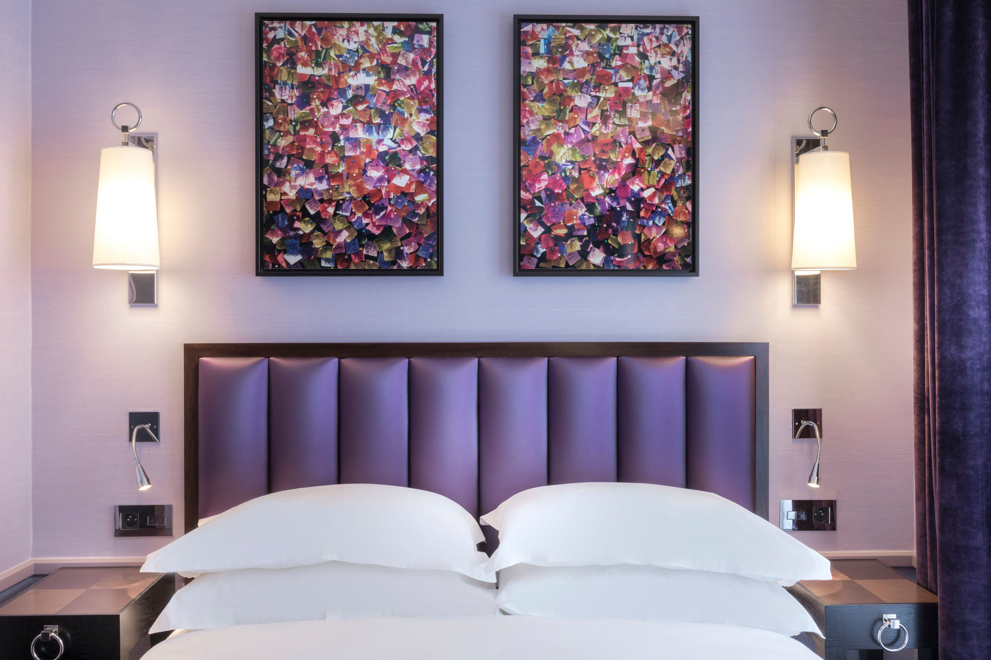 Vendôme Opera Hotel 2