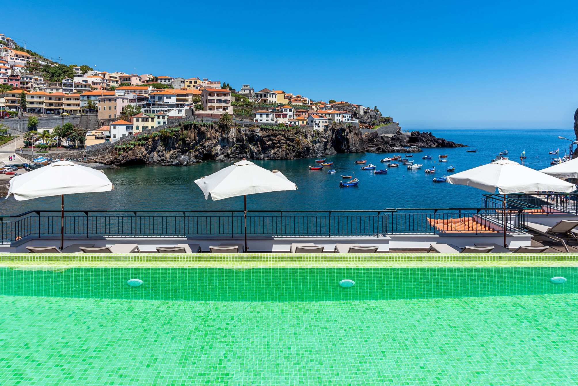 Pestana Churchill Bay 2