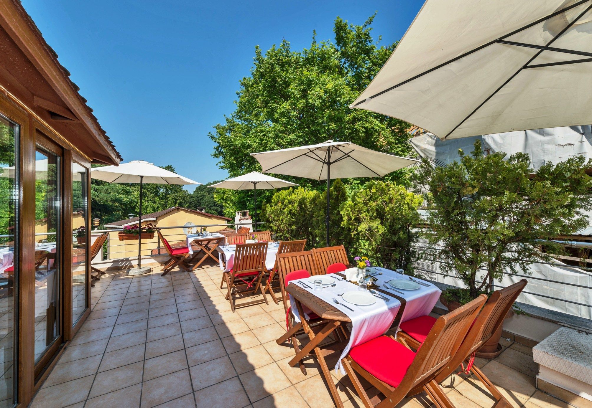Zeynep Sultan Hotel 2