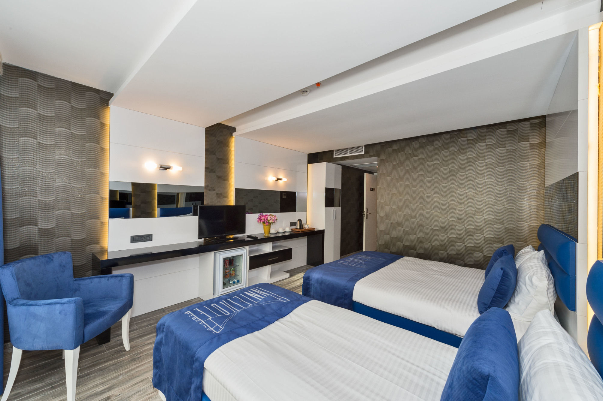 Inntel Hotel Istanbul 2
