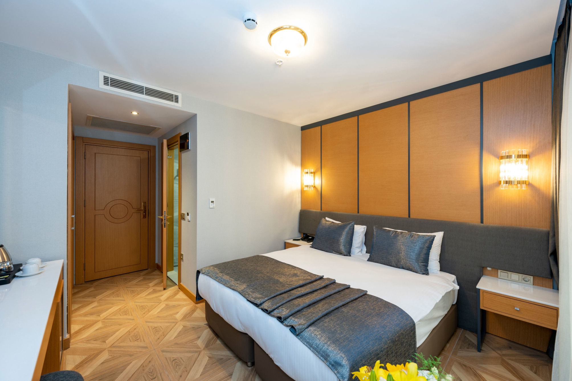 Freya Hotel 2