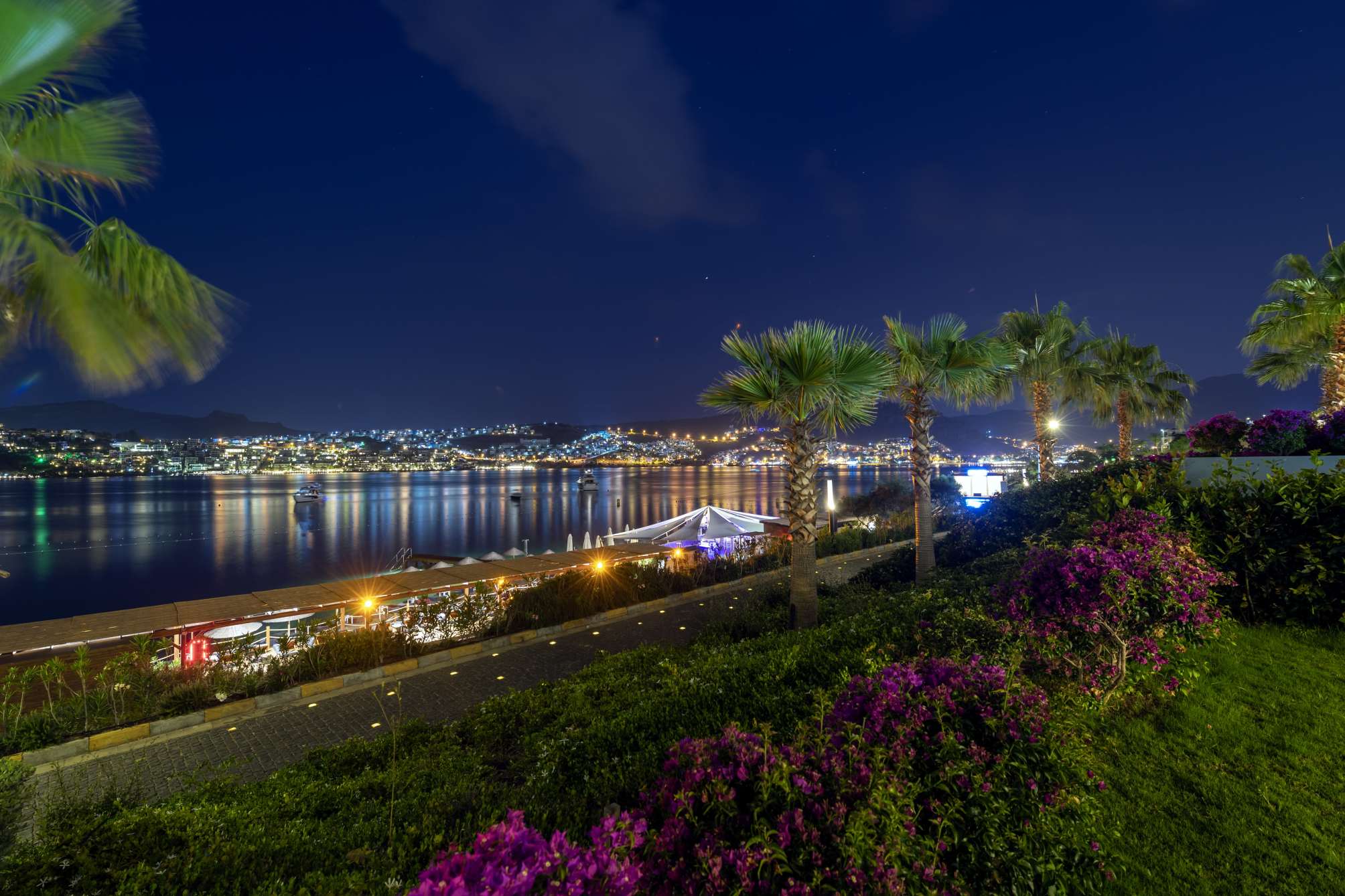 Cape Bodrum Luxury Hotel & Beach 2
