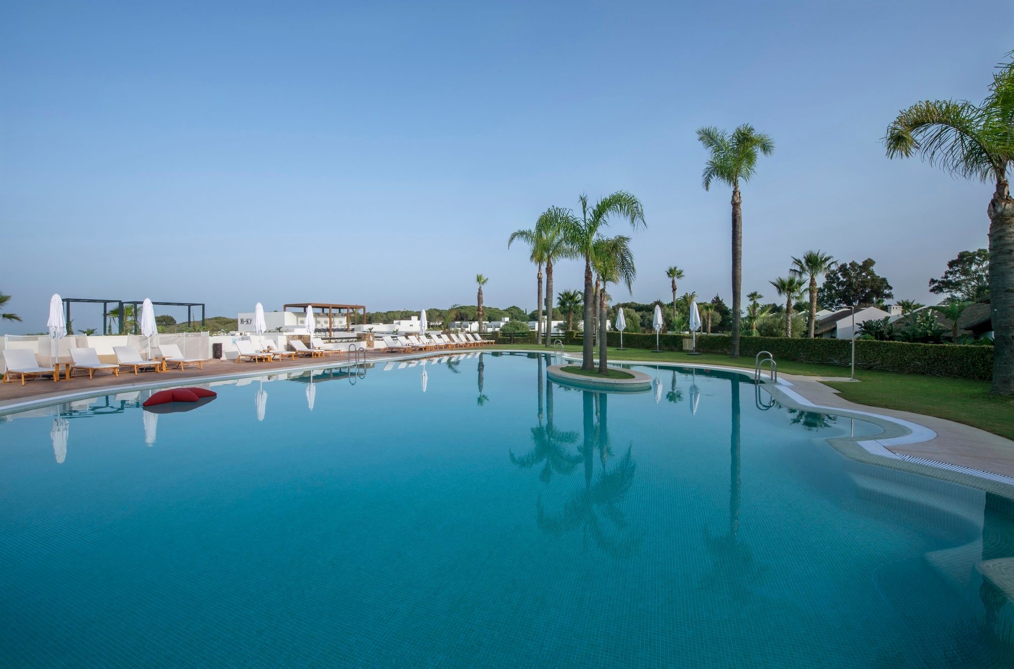 SO Sotogrande Spa and Golf Resort Hotel Costa del Sol 2