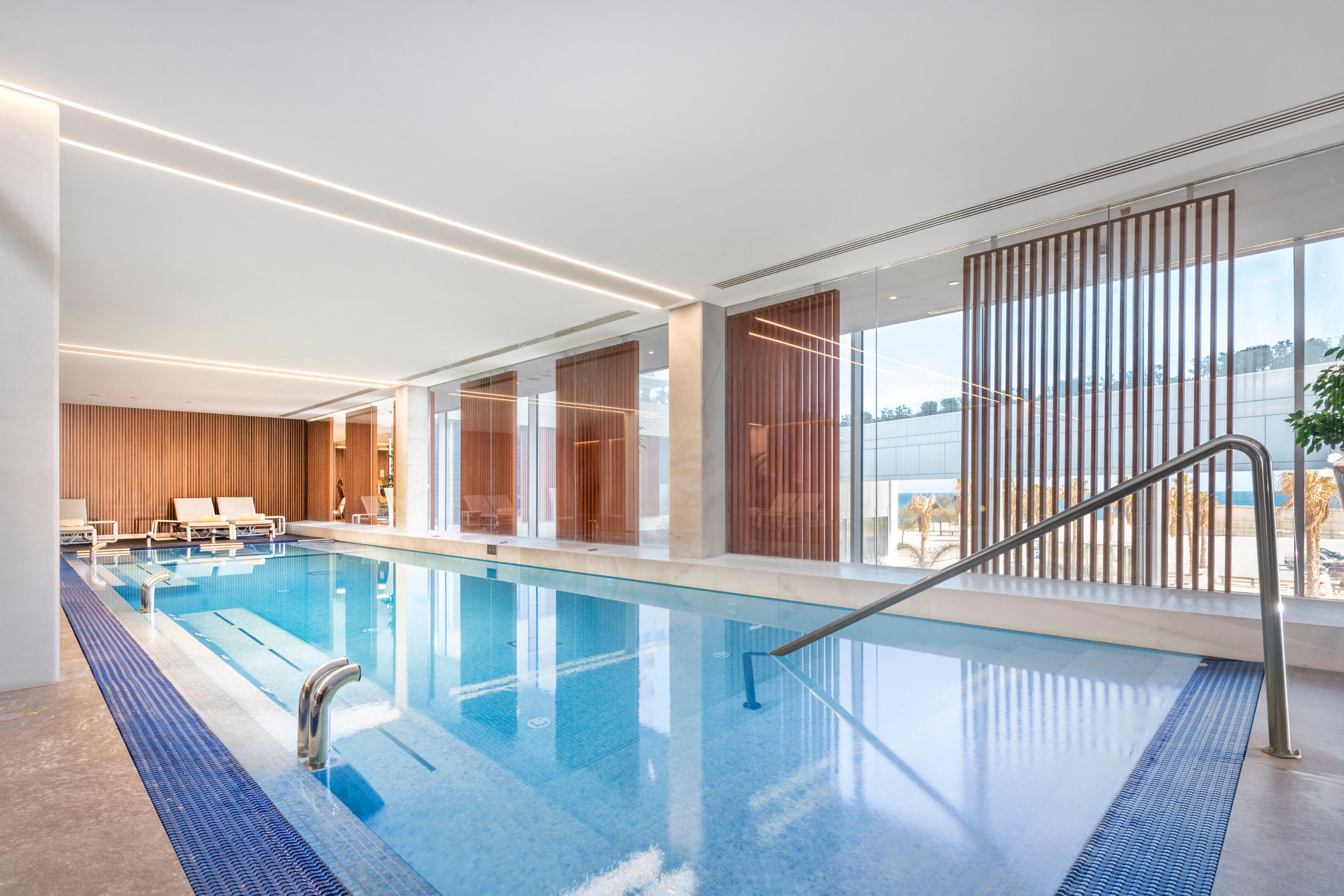 Hotel Marina Badalona 2