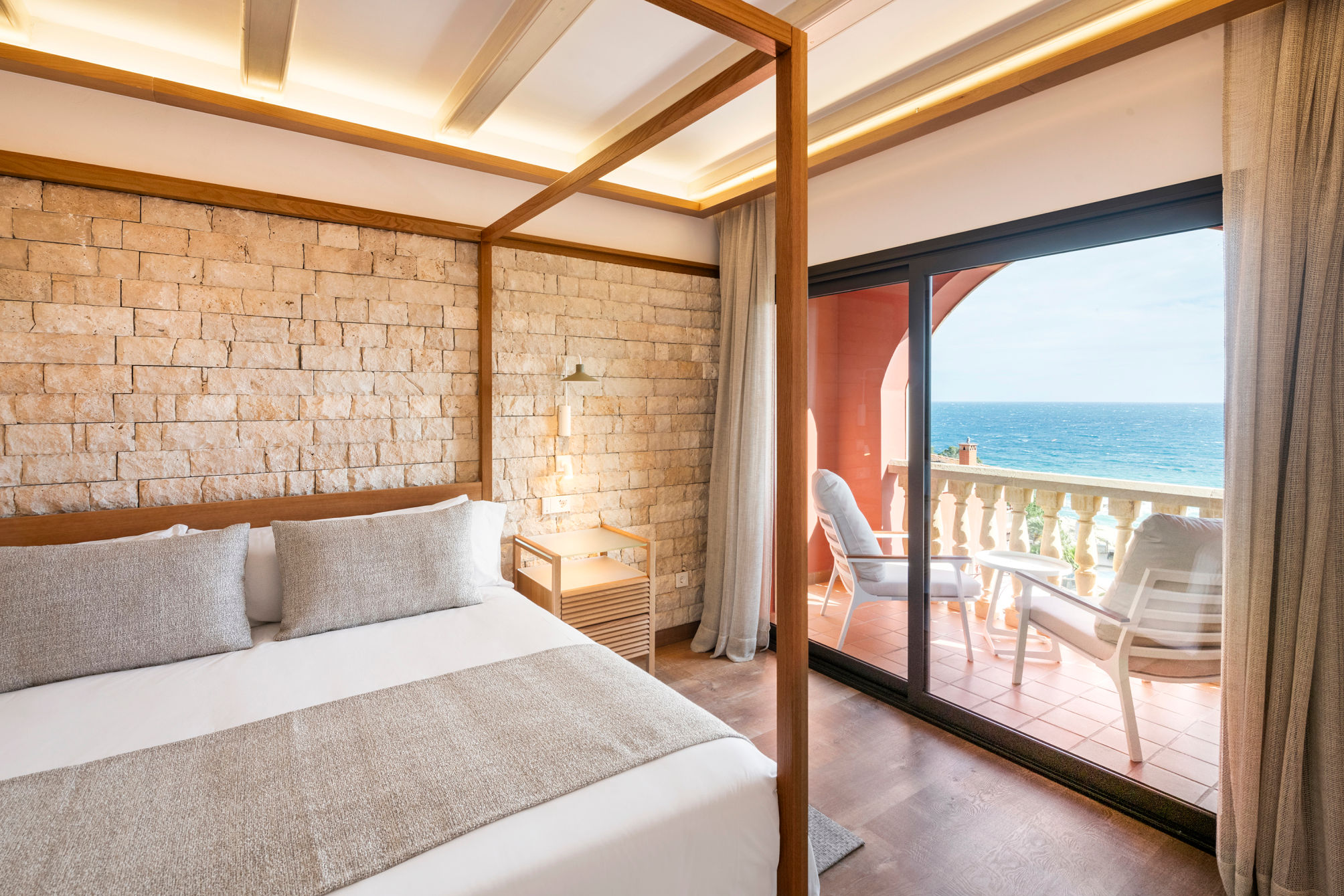 Hotel Cala del Pi - Adults Only 1