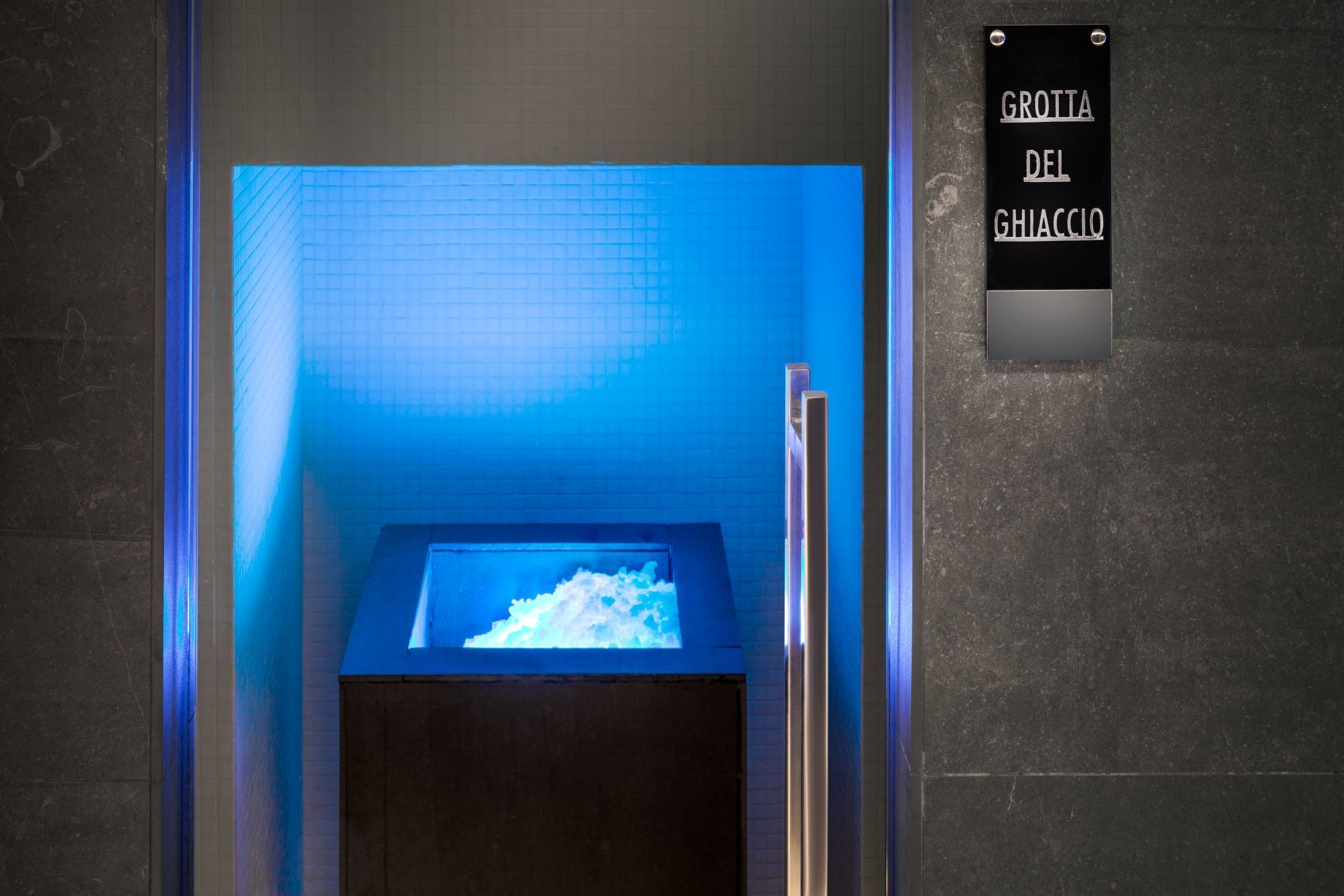 LHP Napoli Palace & SPA 2