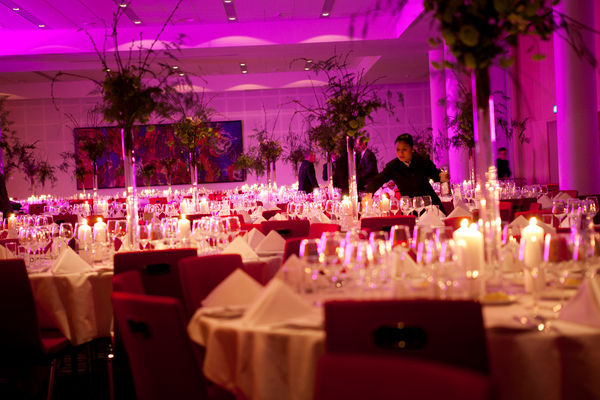 Crowne Plaza COPENHAGEN TOWERS by IHG 2