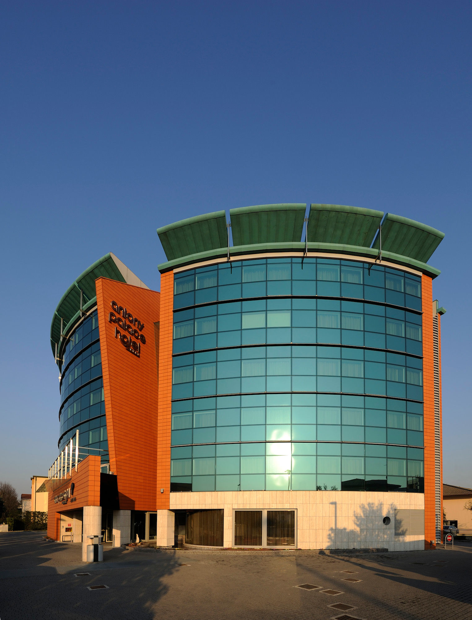 Antony Palace Hotel - Venice Airport 1