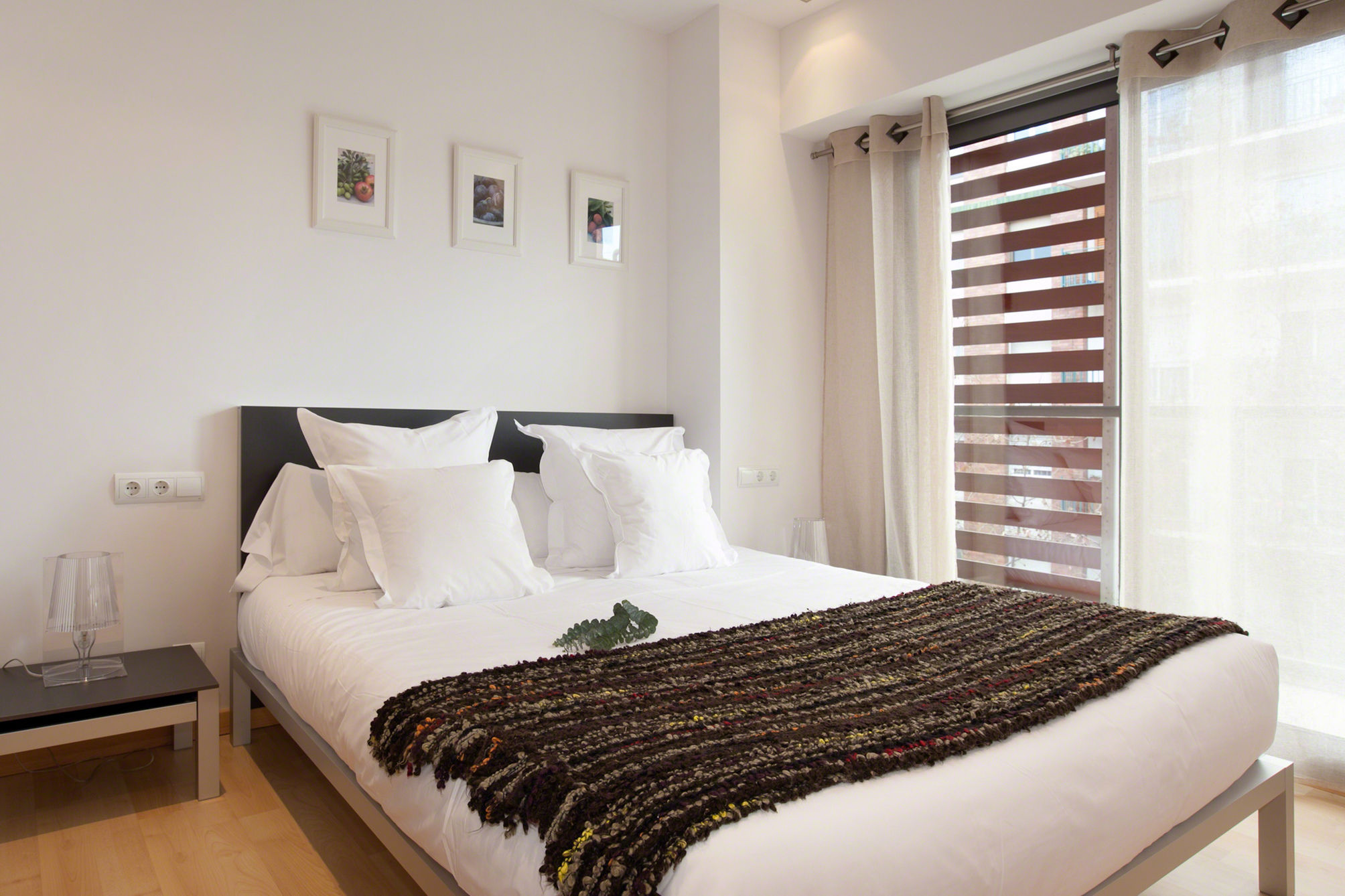 Lugaris Rambla Apartments 1