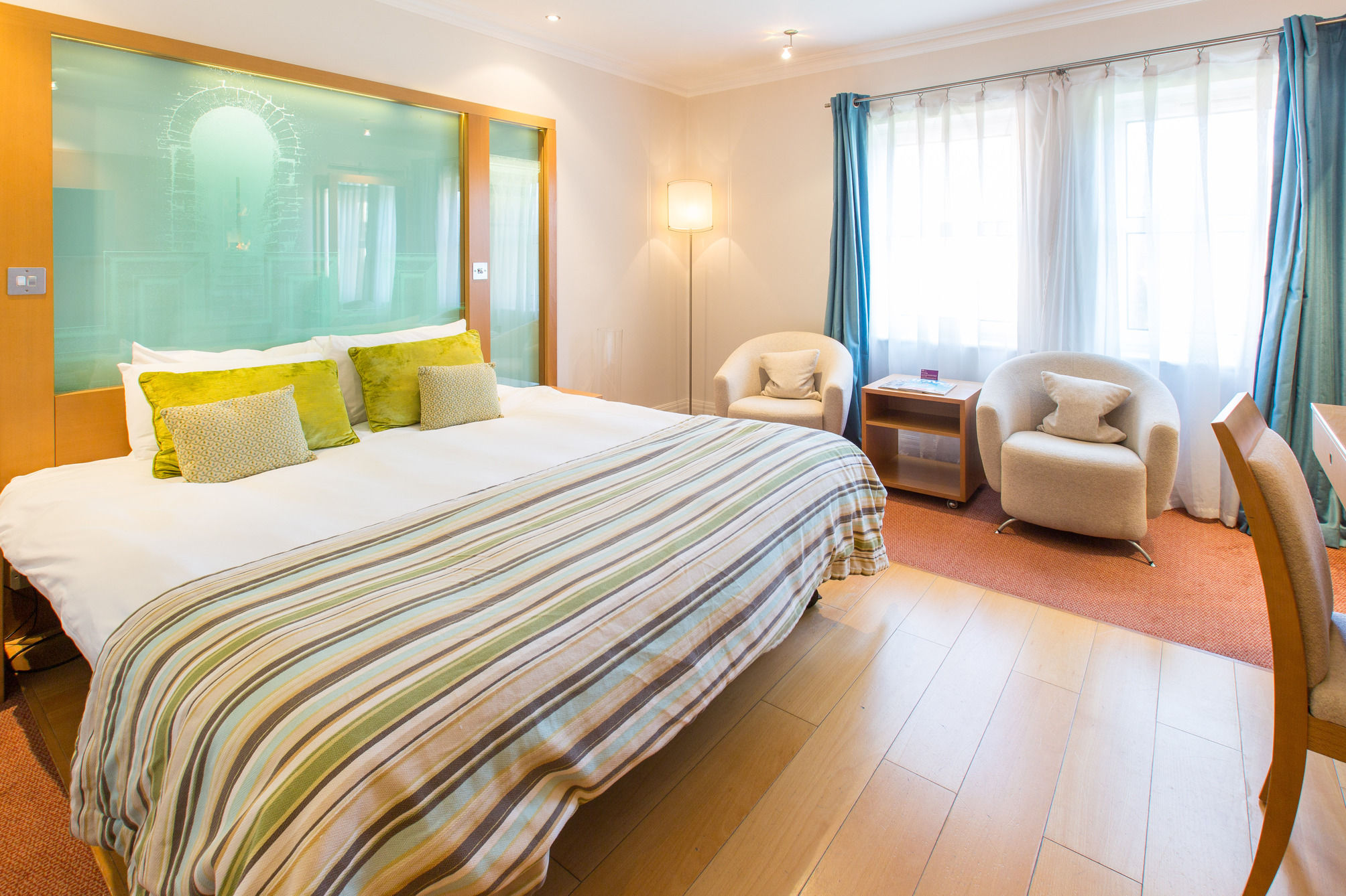 Chesford Grange Hotel 1