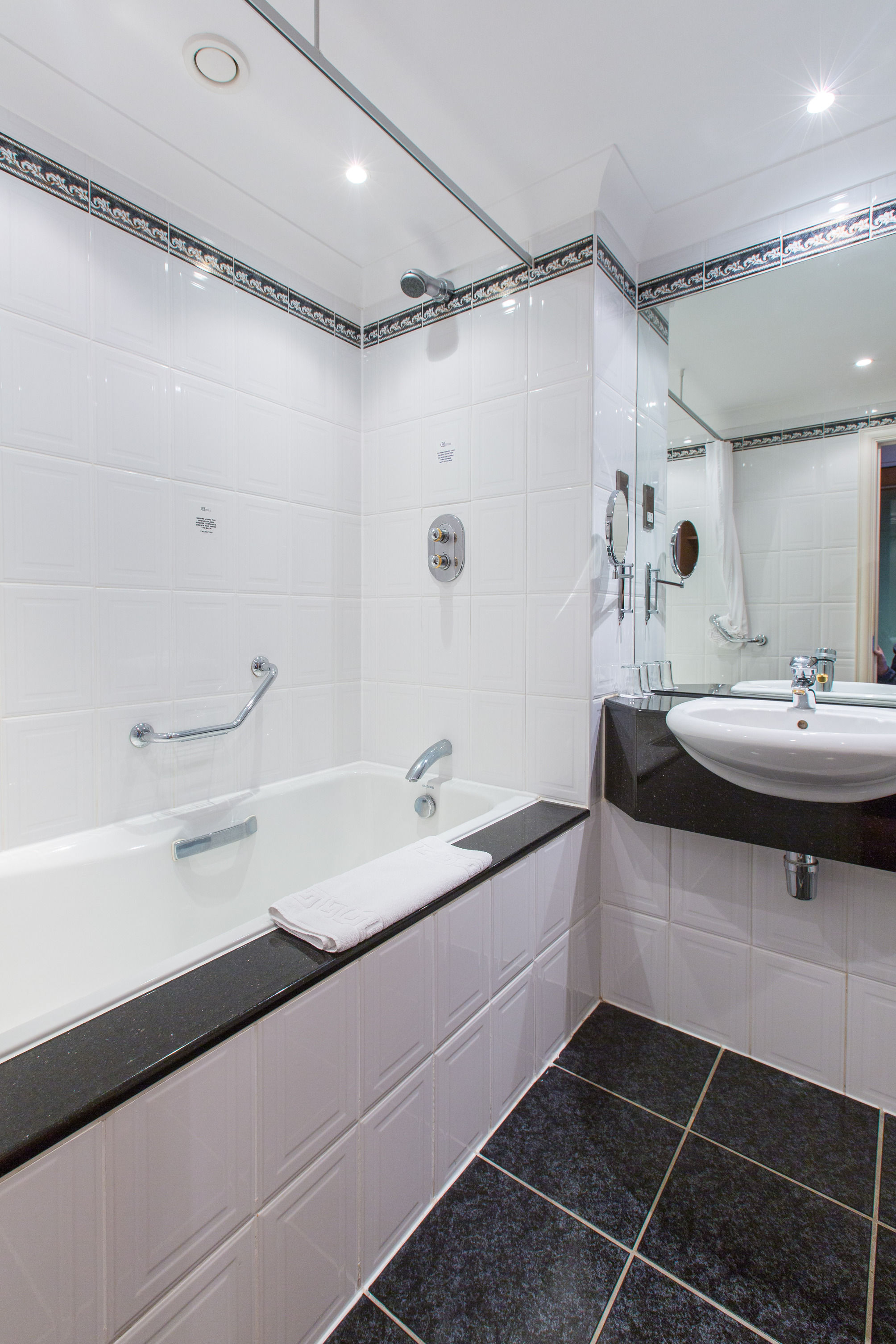Chesford Grange Hotel 2