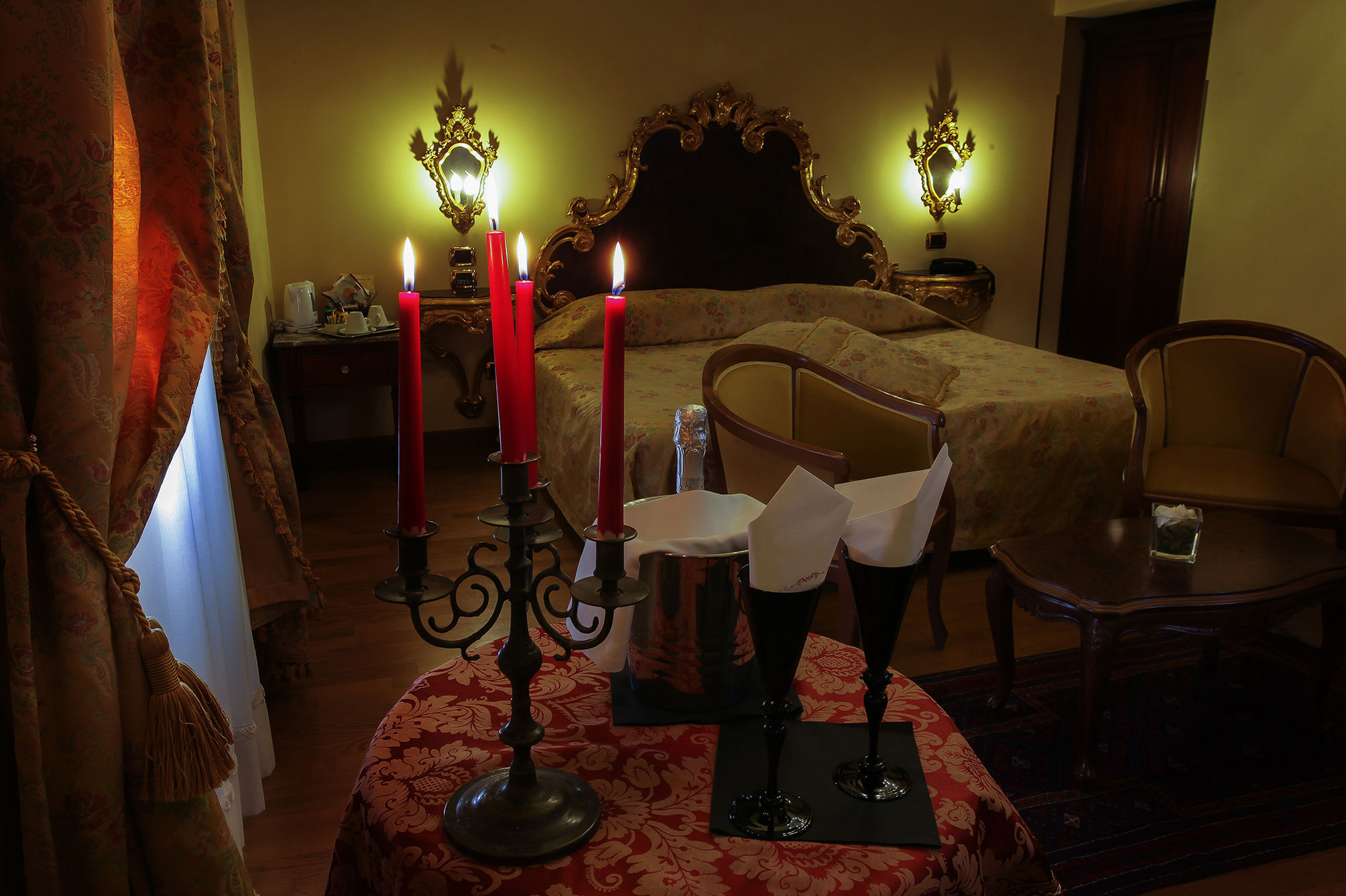 Hotel Ca' Alvise 2