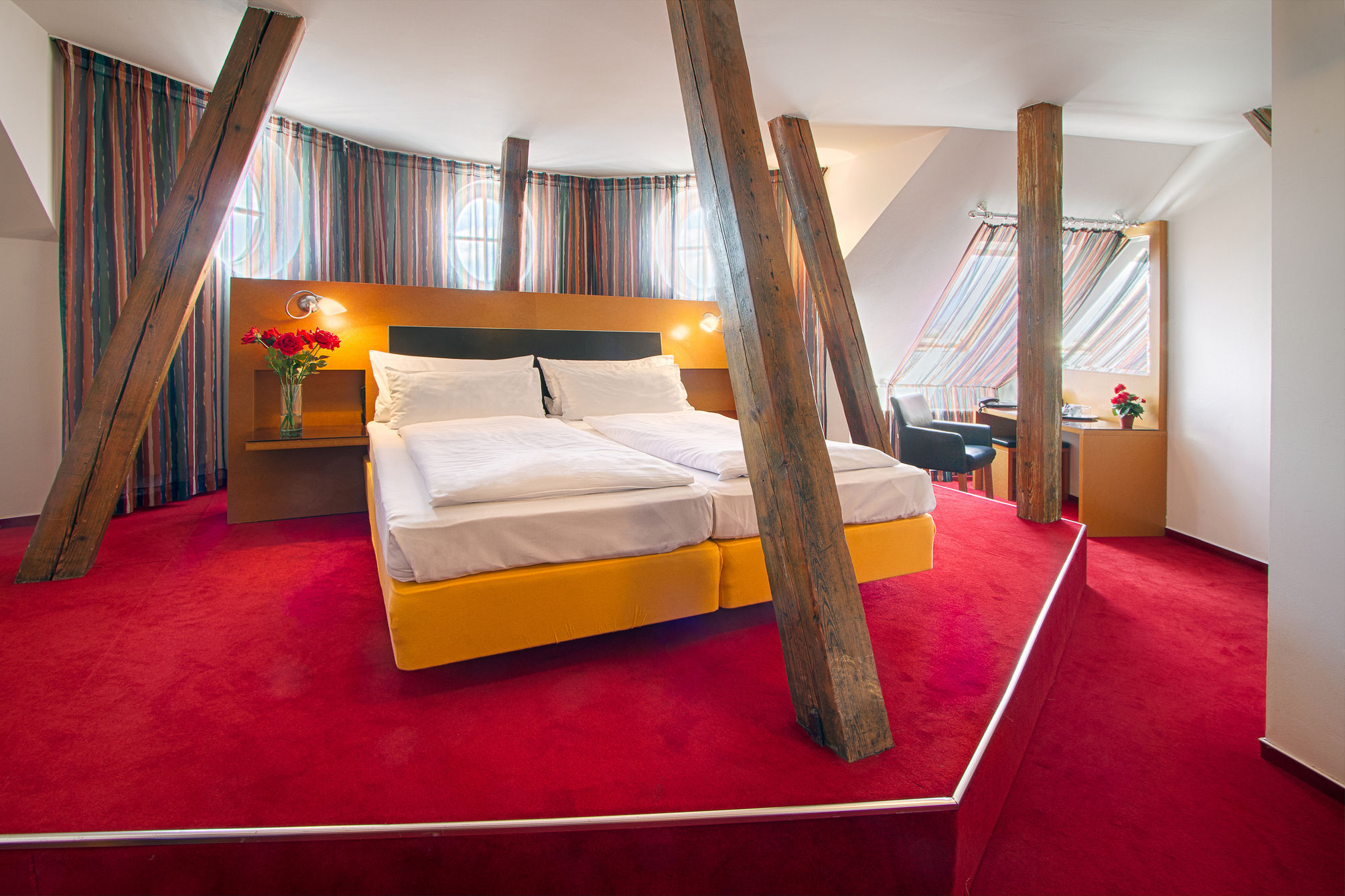 Theatrino Hotel 1