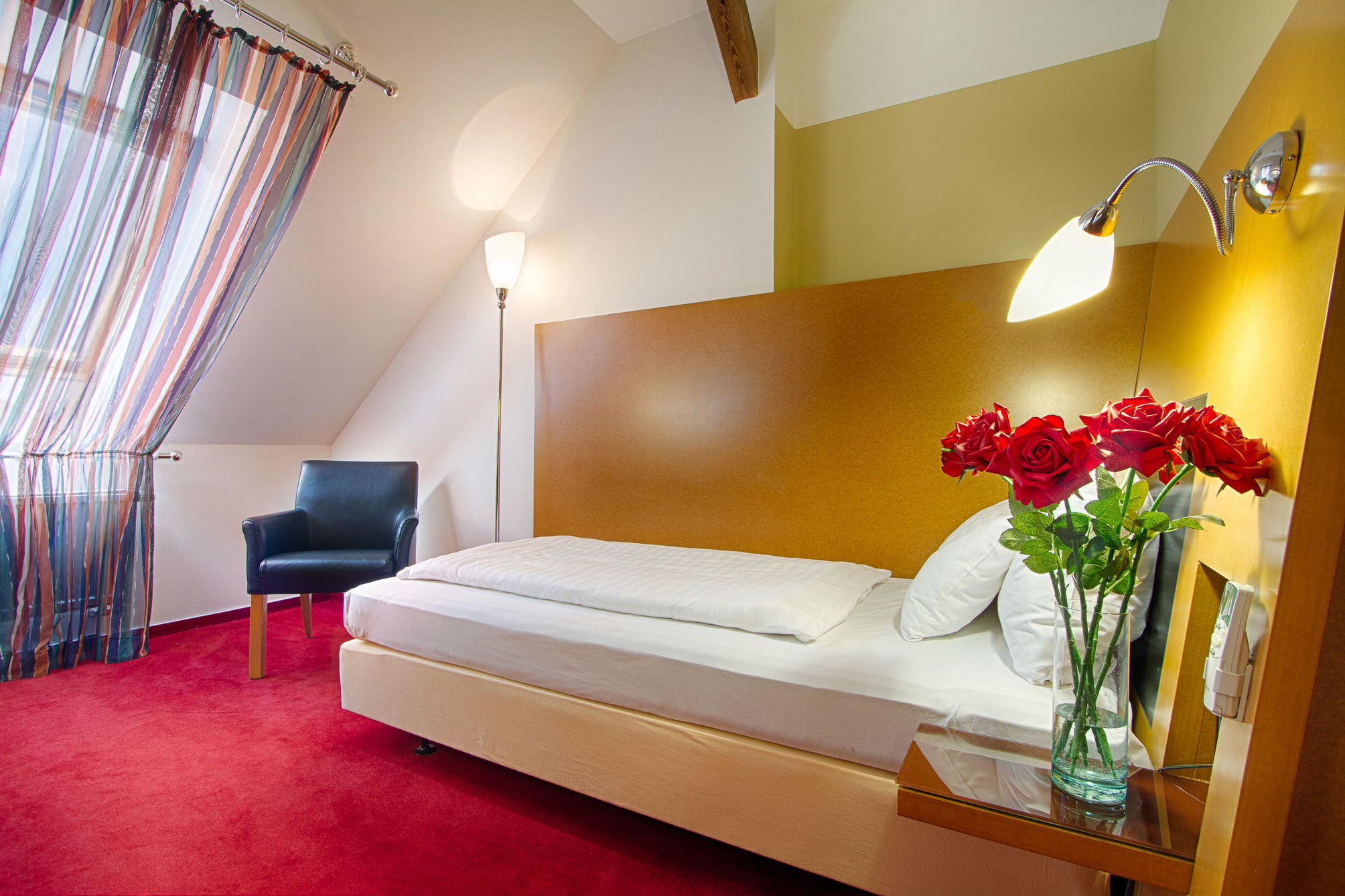 Theatrino Hotel 2