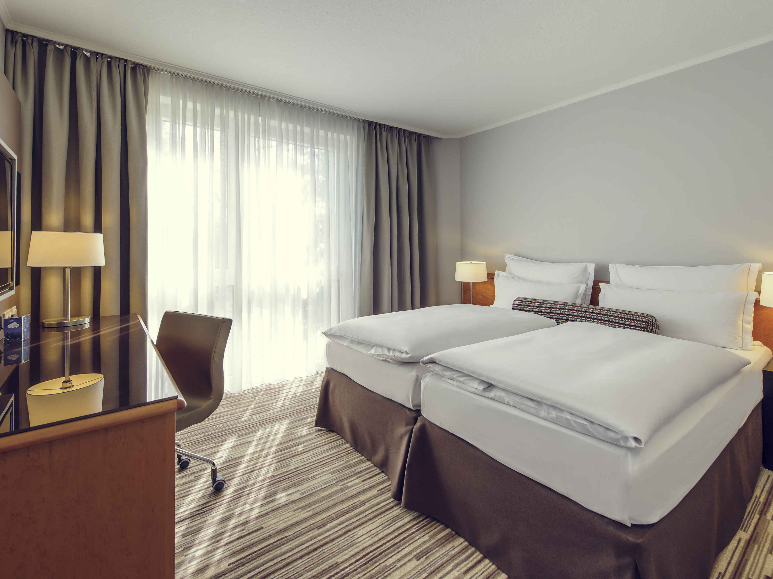 Mercure Düsseldorf Kaarst 1