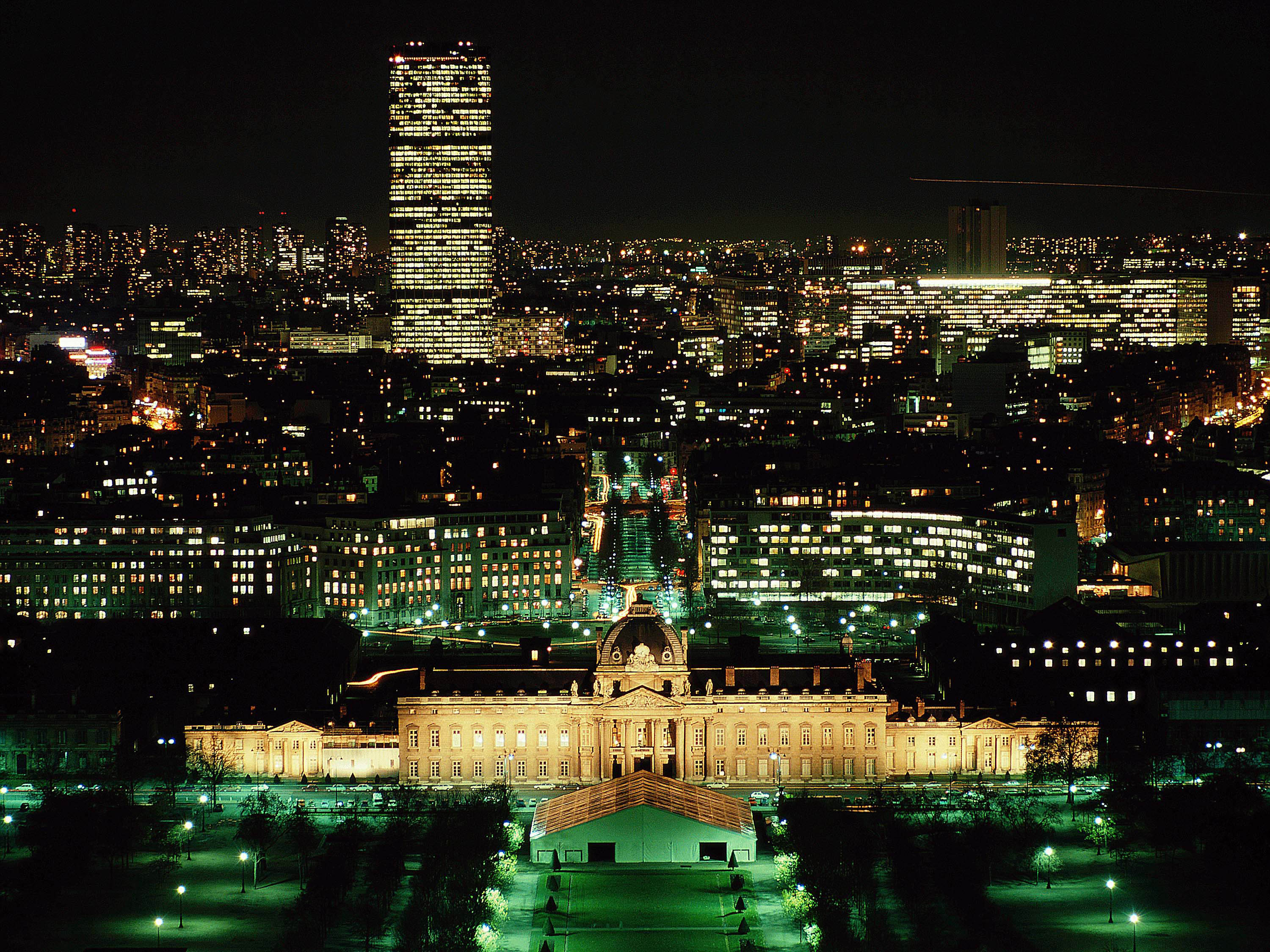 Mercure Paris Malakoff Parc des Expositions 2