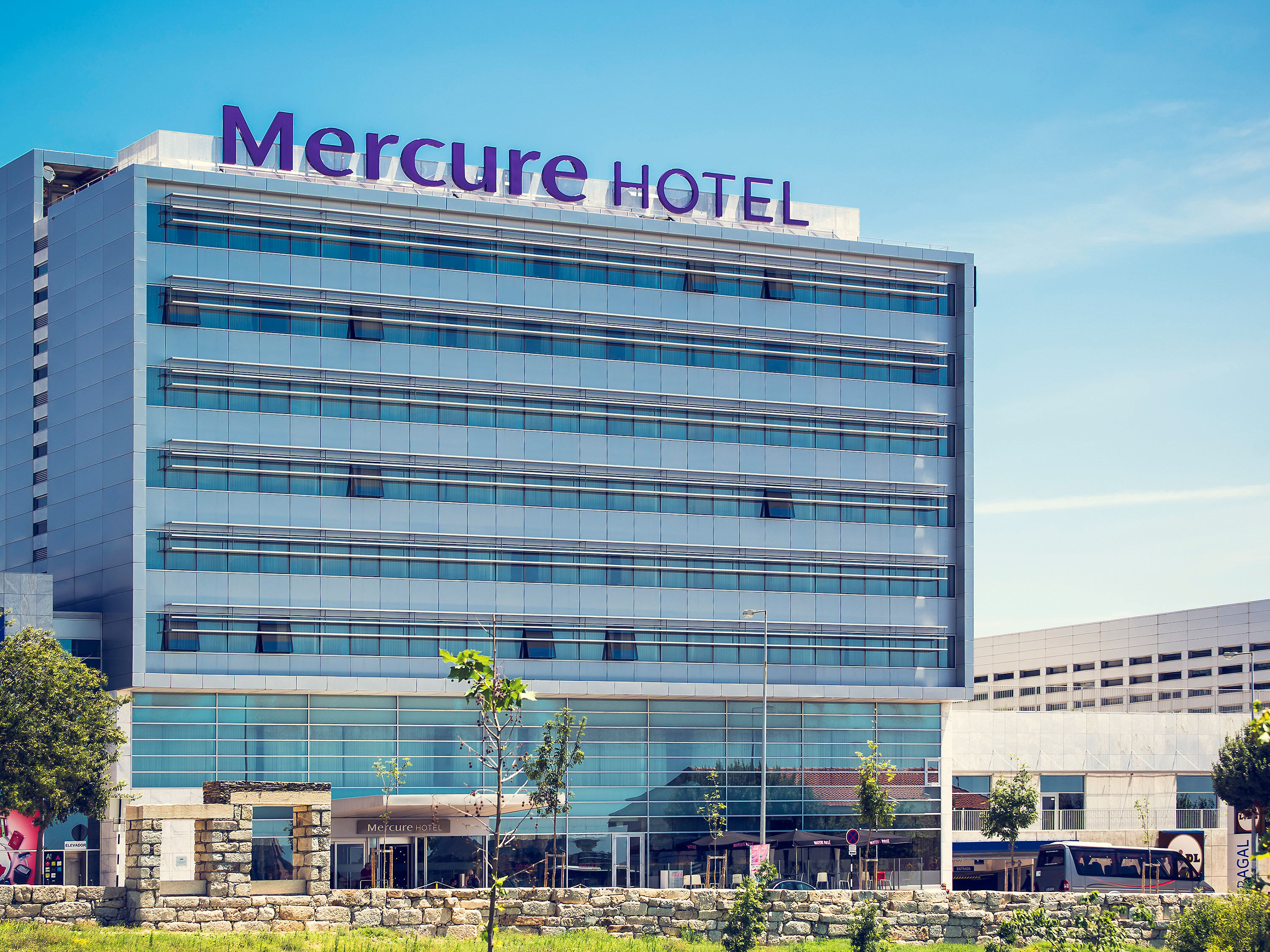 Mercure Lisboa Almada 2