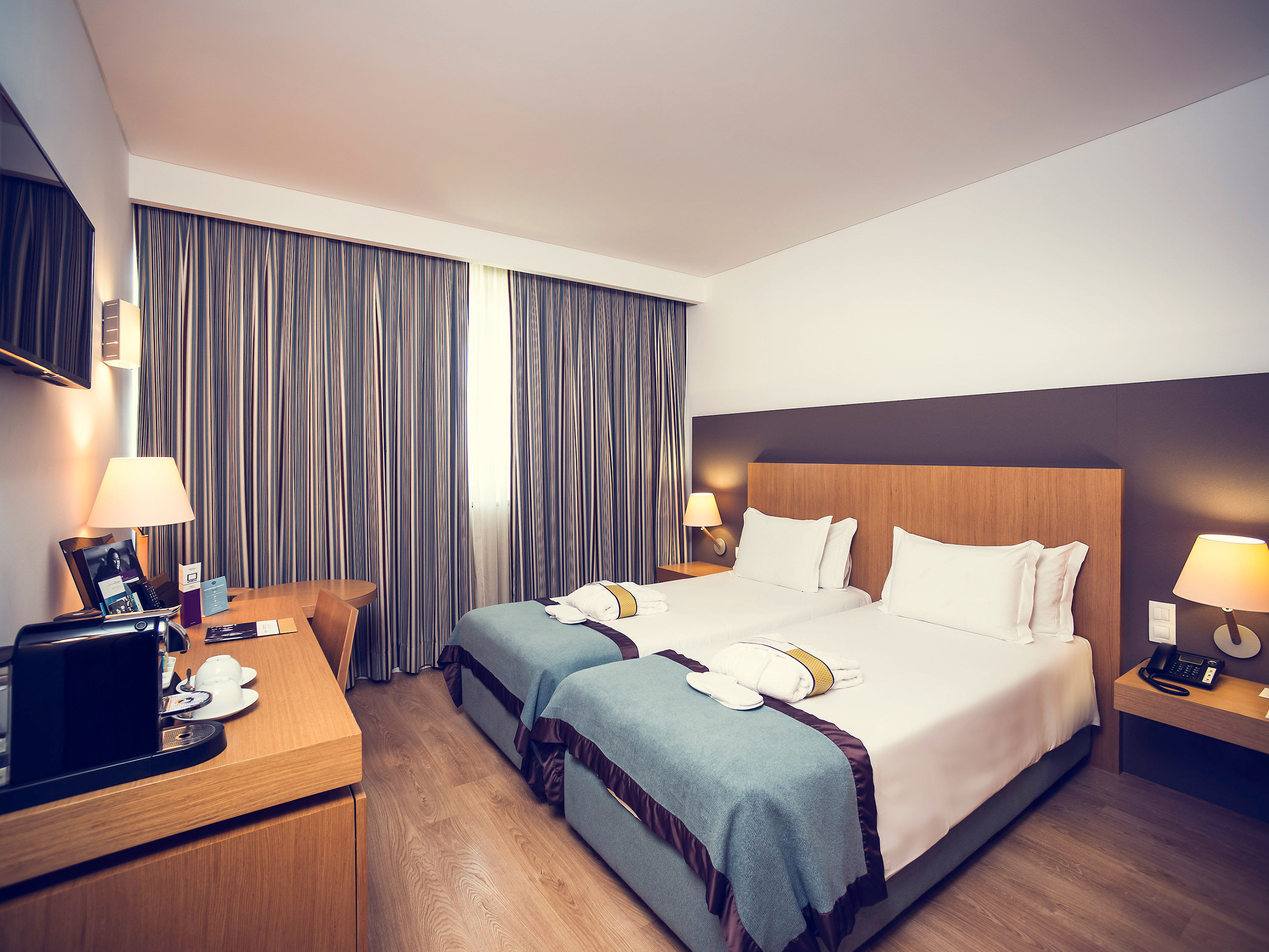 Mercure Lisboa Almada 1