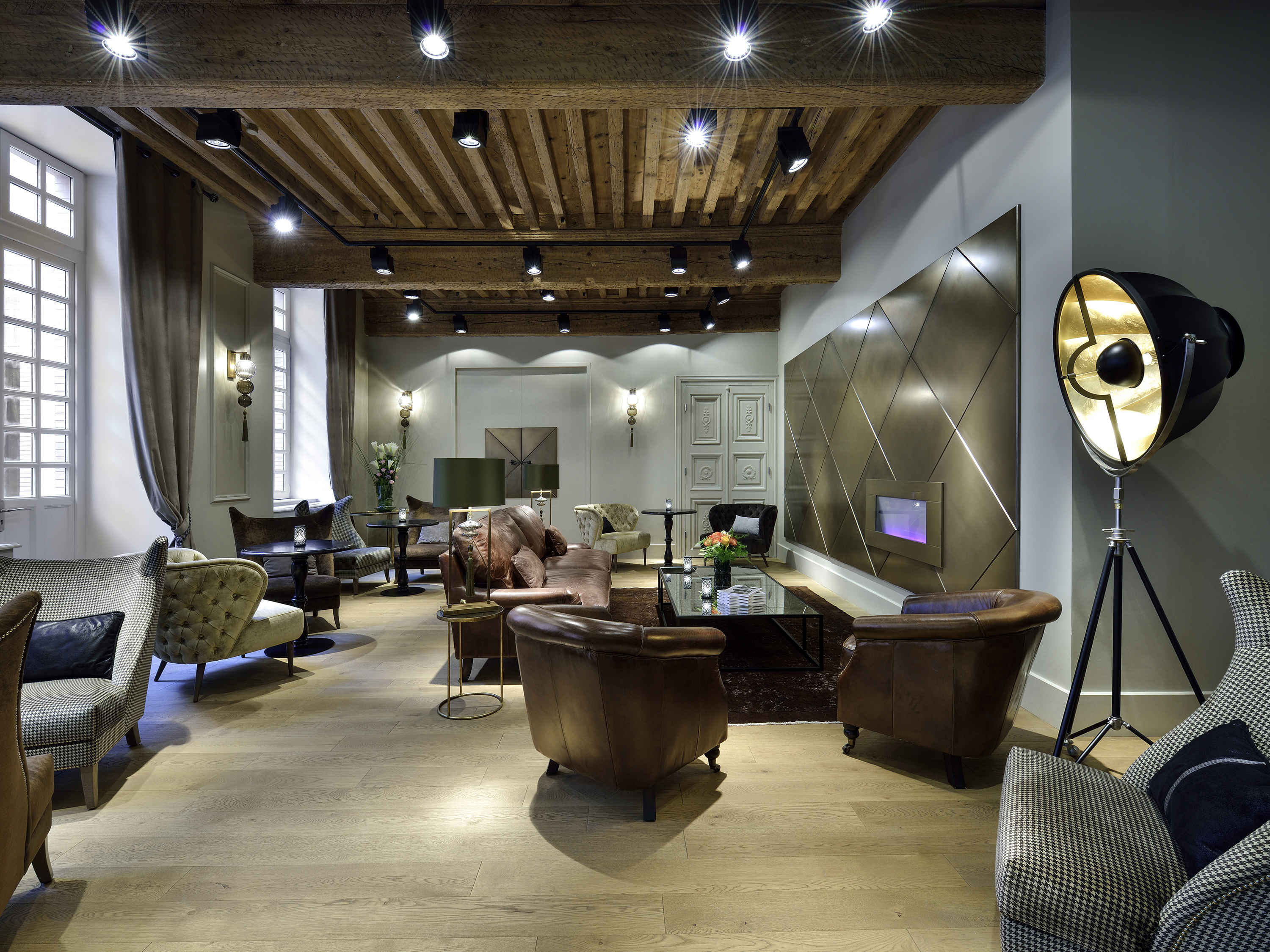La Cour des Consuls Hotel & Spa Toulouse - MGallery Collection 1