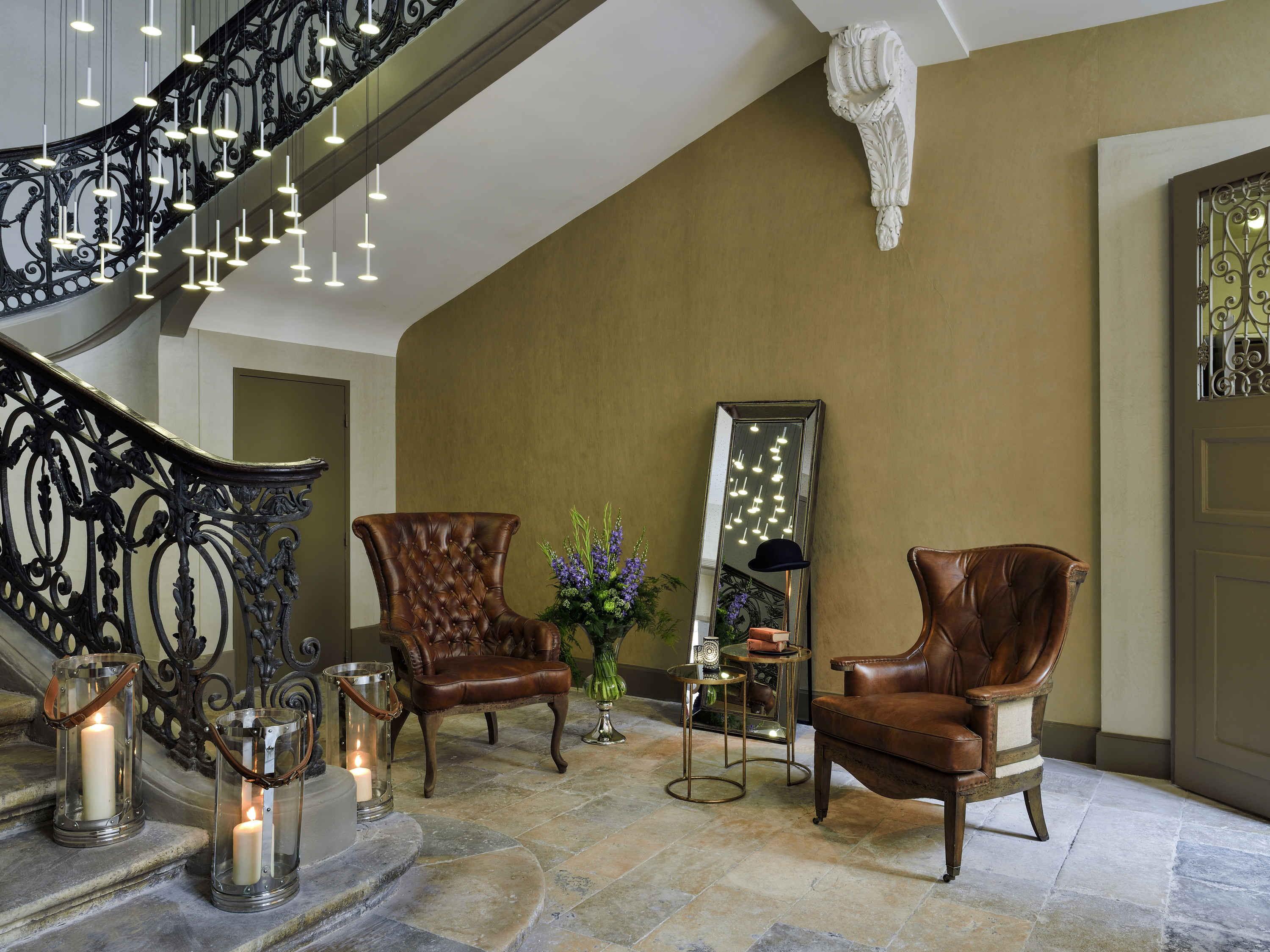 La Cour des Consuls Hotel & Spa Toulouse - MGallery Collection 2