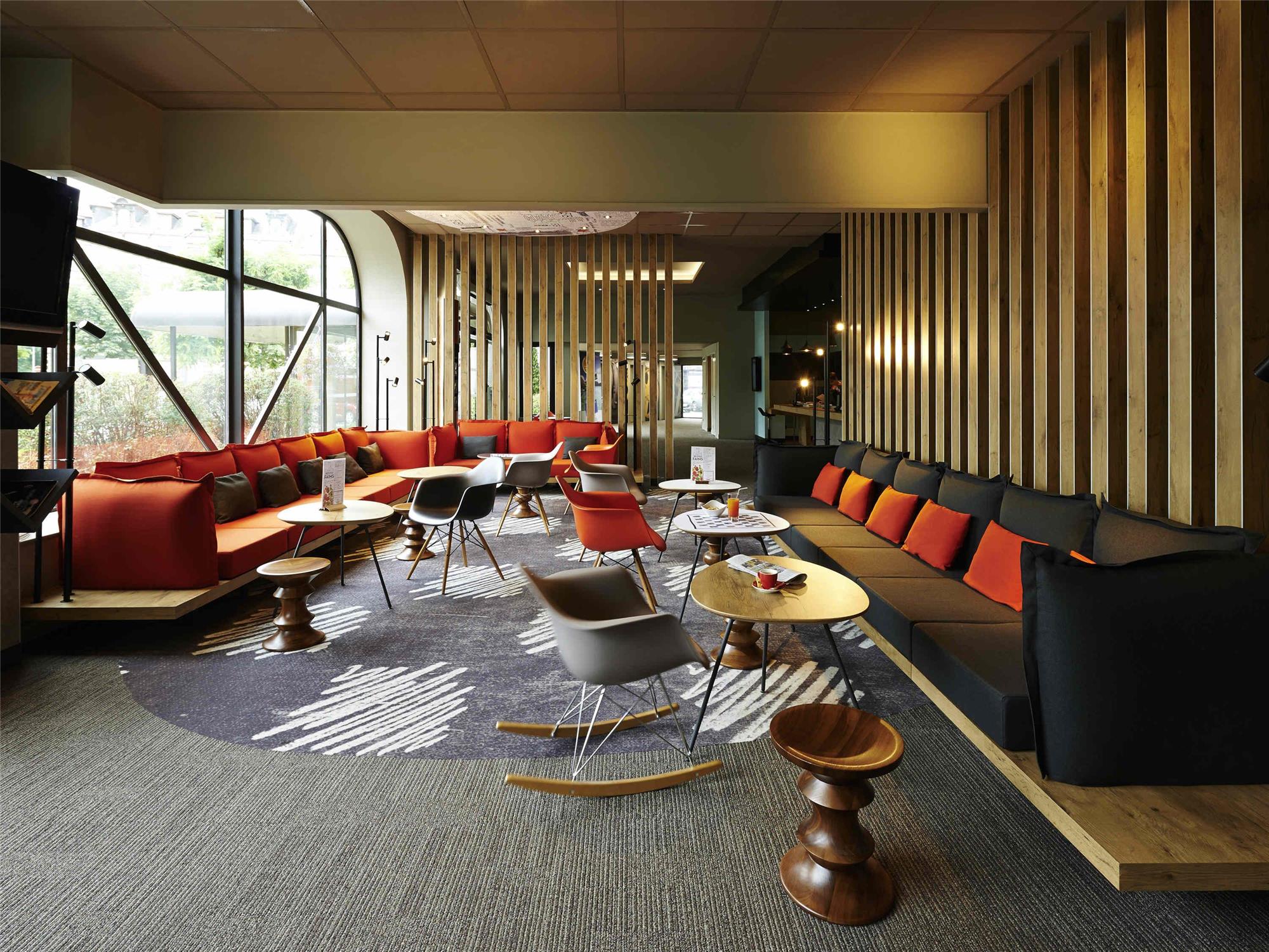 ibis Strasbourg Centre Historique 1