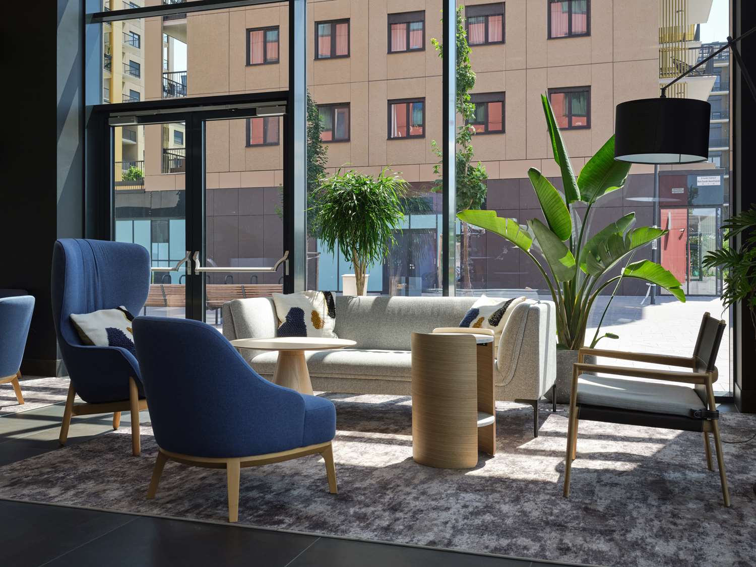 Radisson Hotel Budapest BudaPart 2
