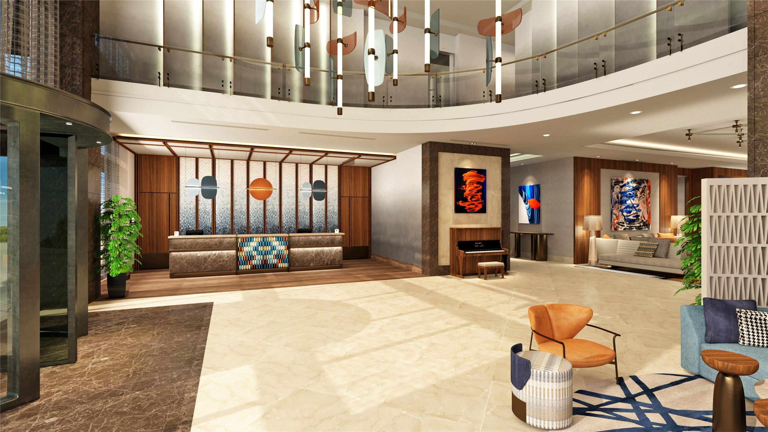 Doubletree by Hilton Izmir Karsiyaka 1