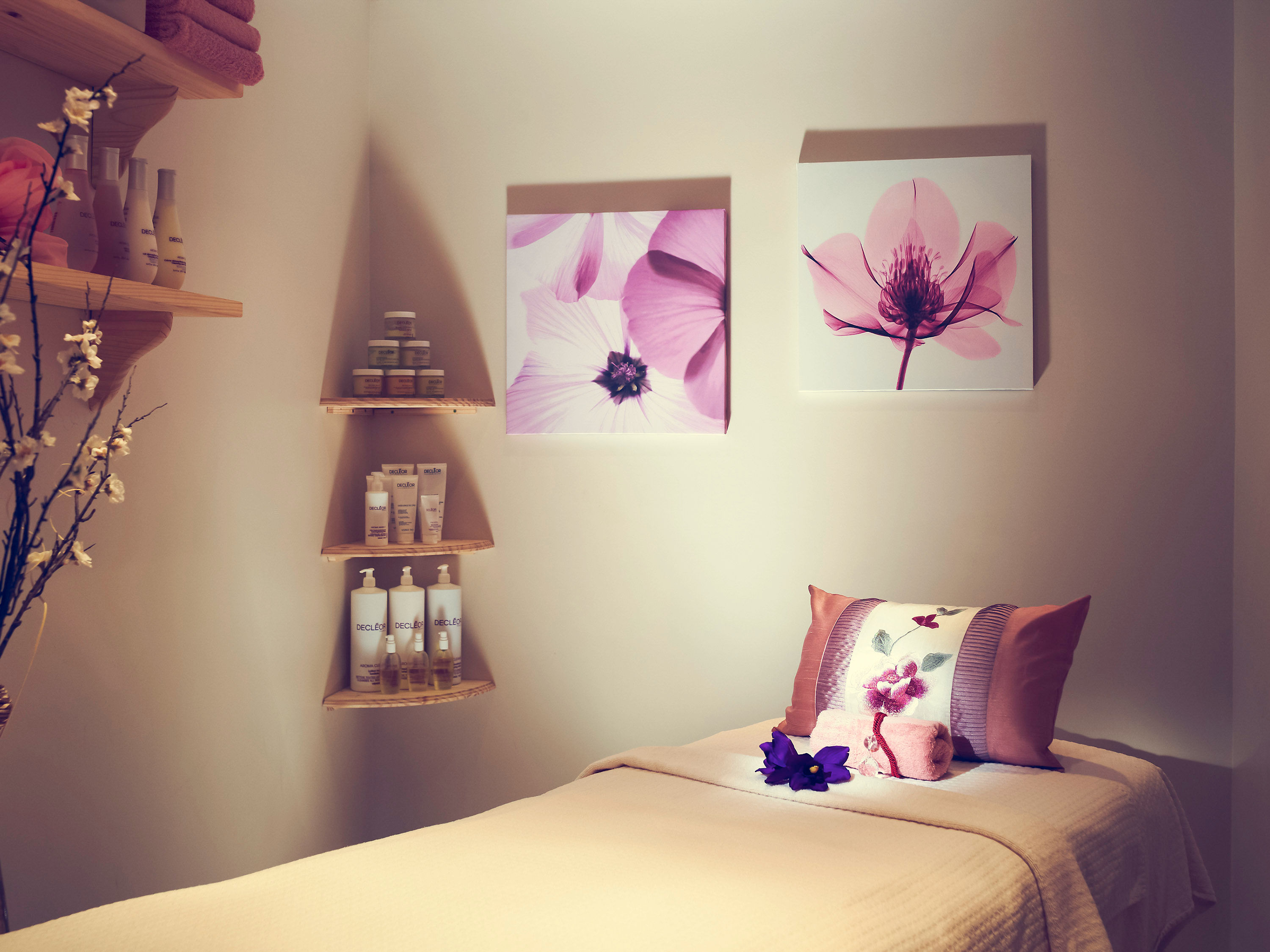 Mercure Daventry Court Hotel 1