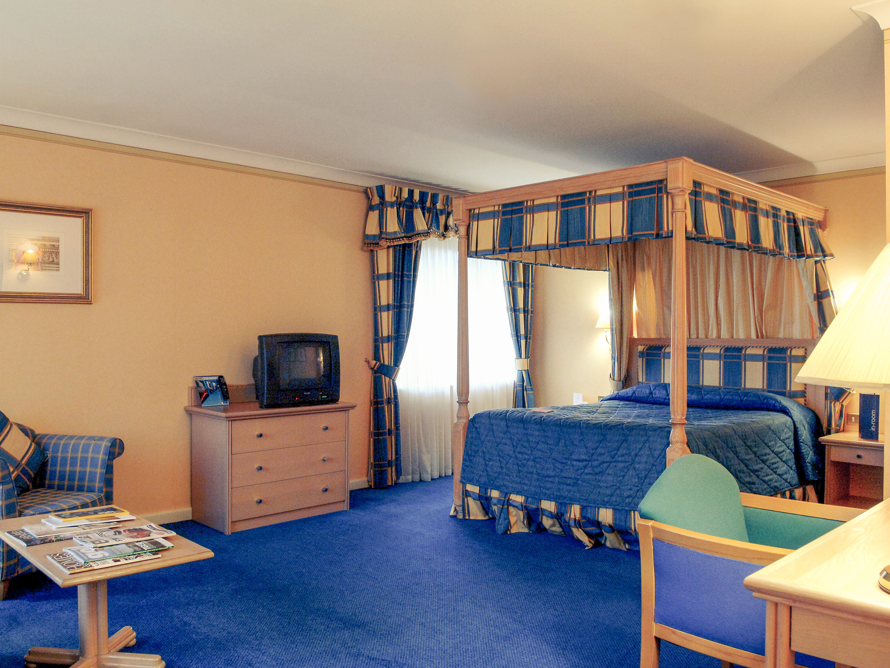 Mercure Dartford Brands Hatch Hotel & Spa 2