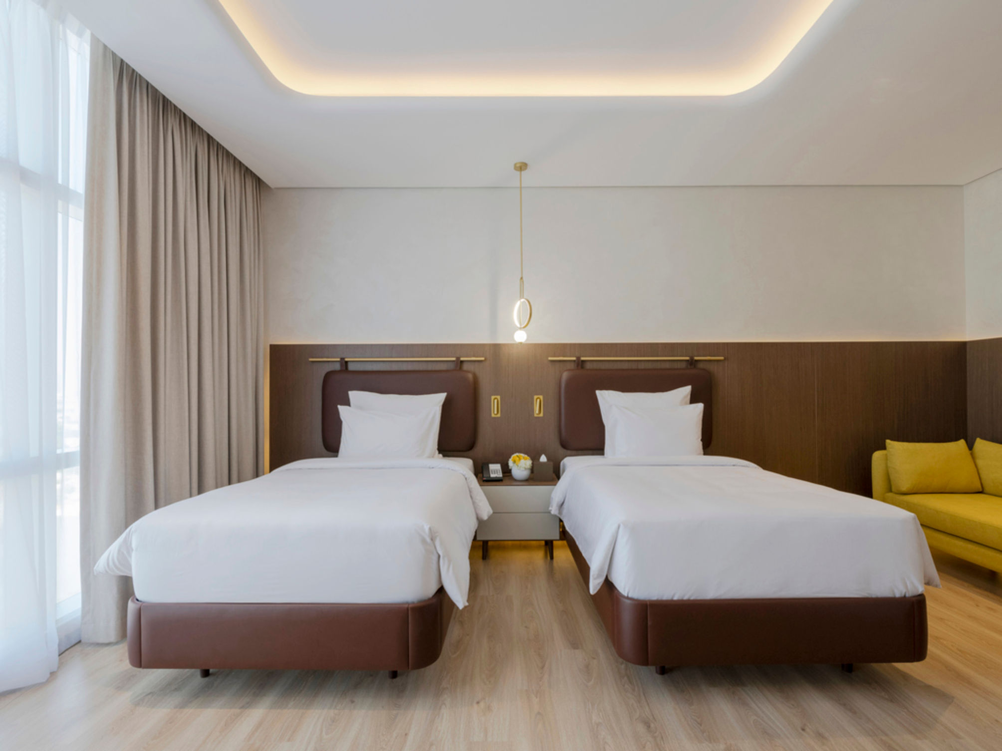 Movenpick Jumeirah Village Triangle 2