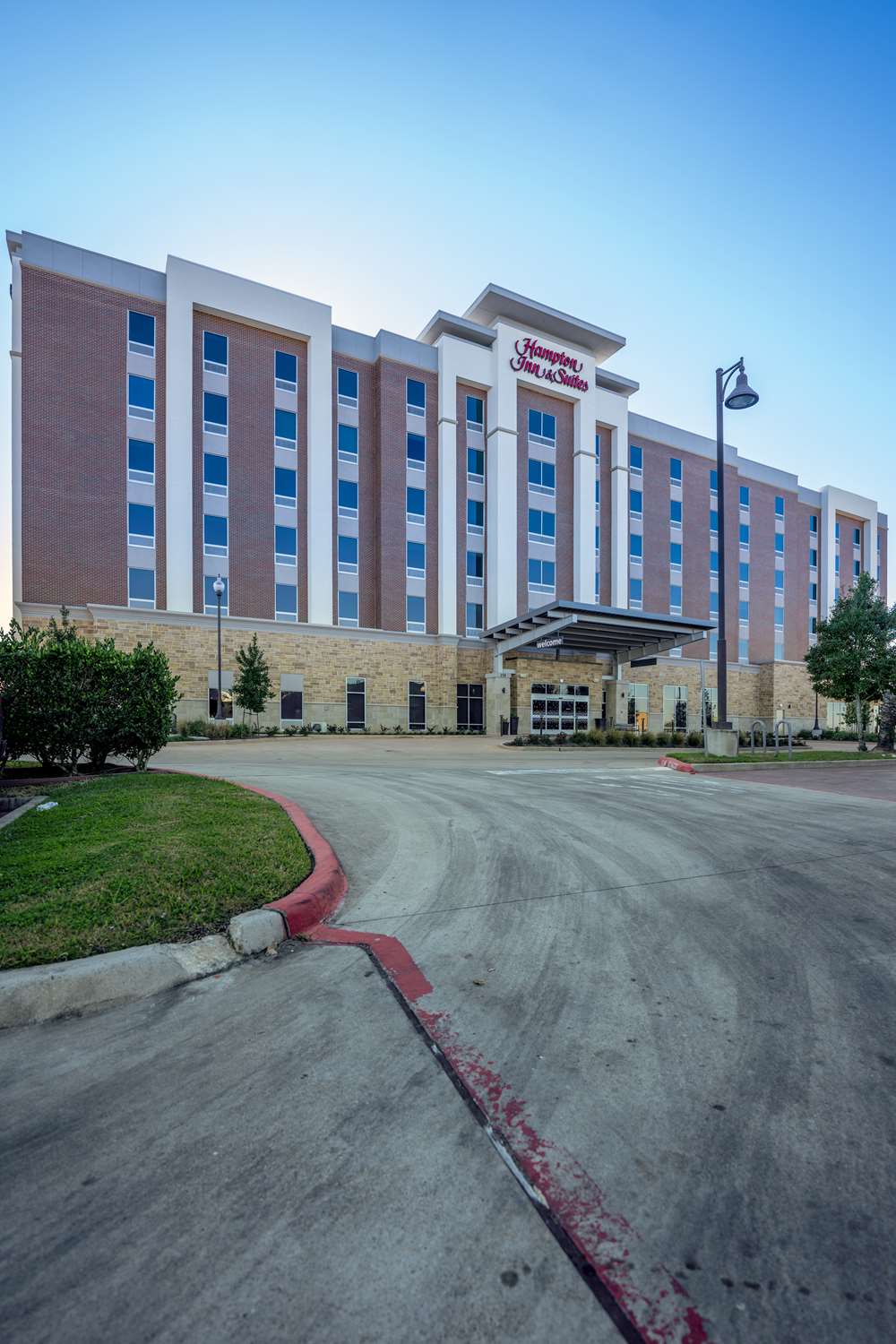 Hampton Inn & Suites Houston Sugar Land, Tx 1