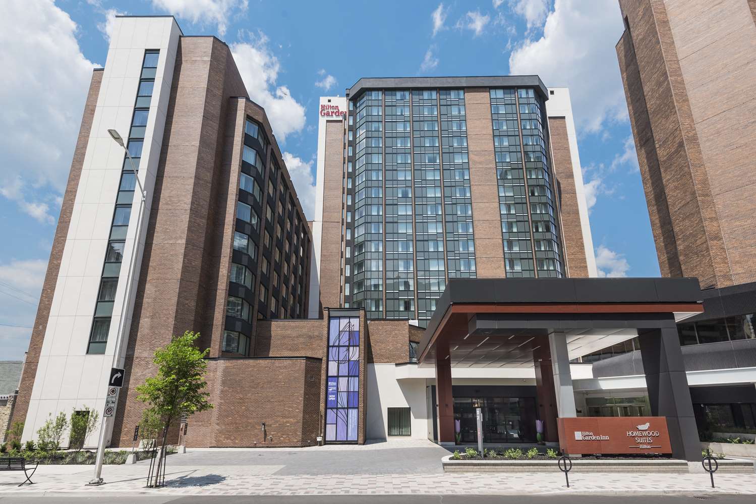 Homewood Suites By Hilton Ottawa Downtown 1