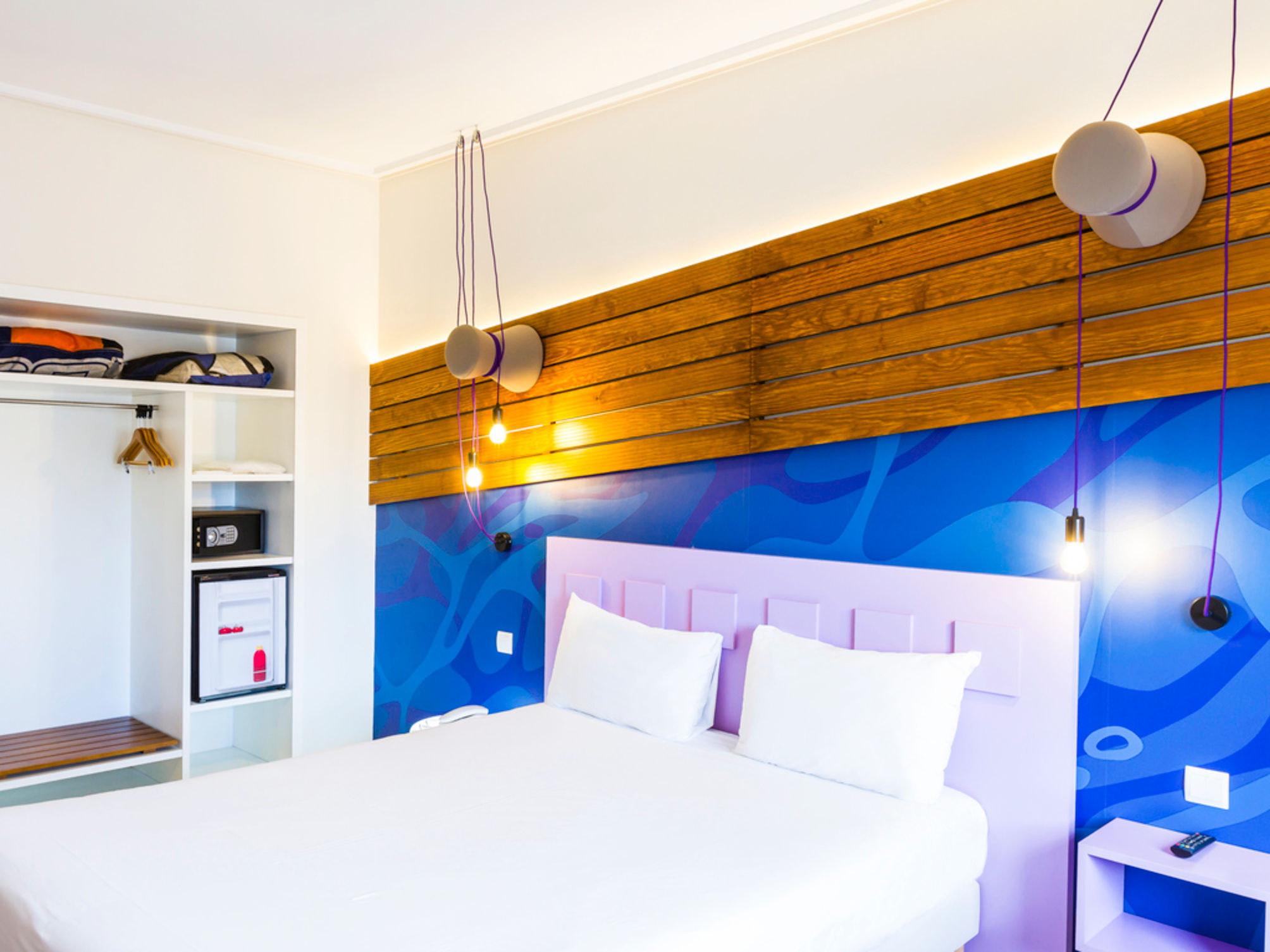 Ibis Styles Lisboa Centro Liberdade NE 2