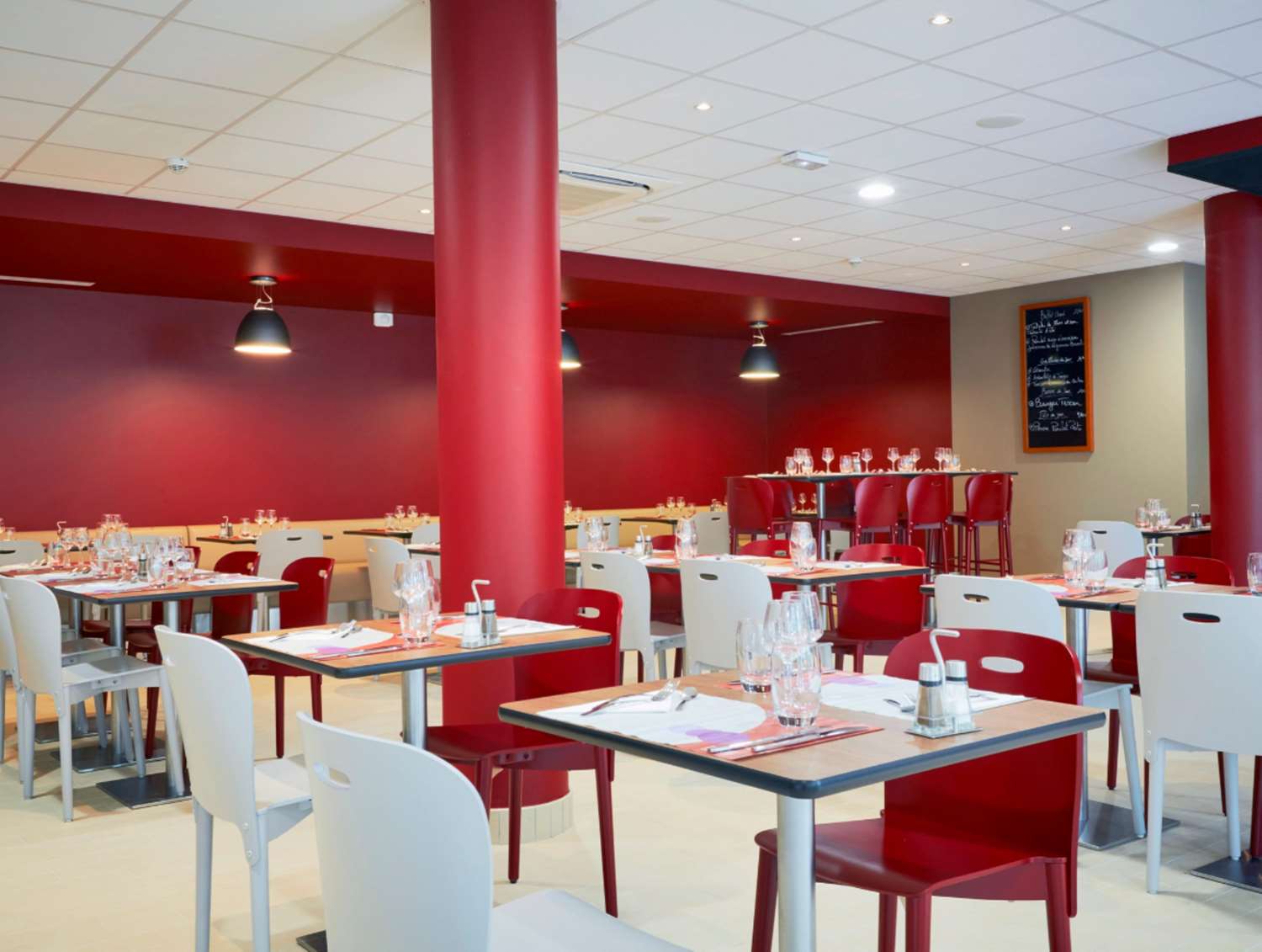 Premiere Classe Bordeaux Ouest - Mérignac Aéroport 1