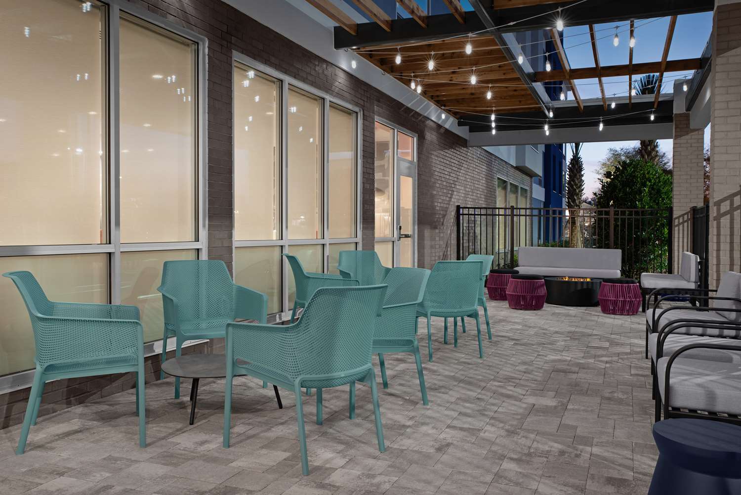 Home2 Suites By Hilton Lakeland North I-4 2