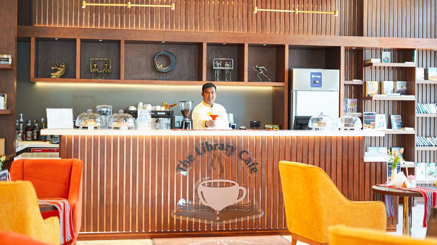 Kyriad Hotel Salalah 2