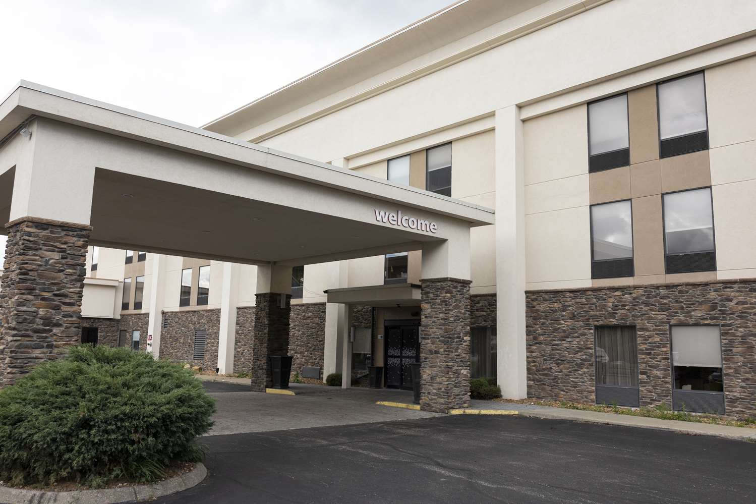 Hampton Inn Kent/Akron Area 2