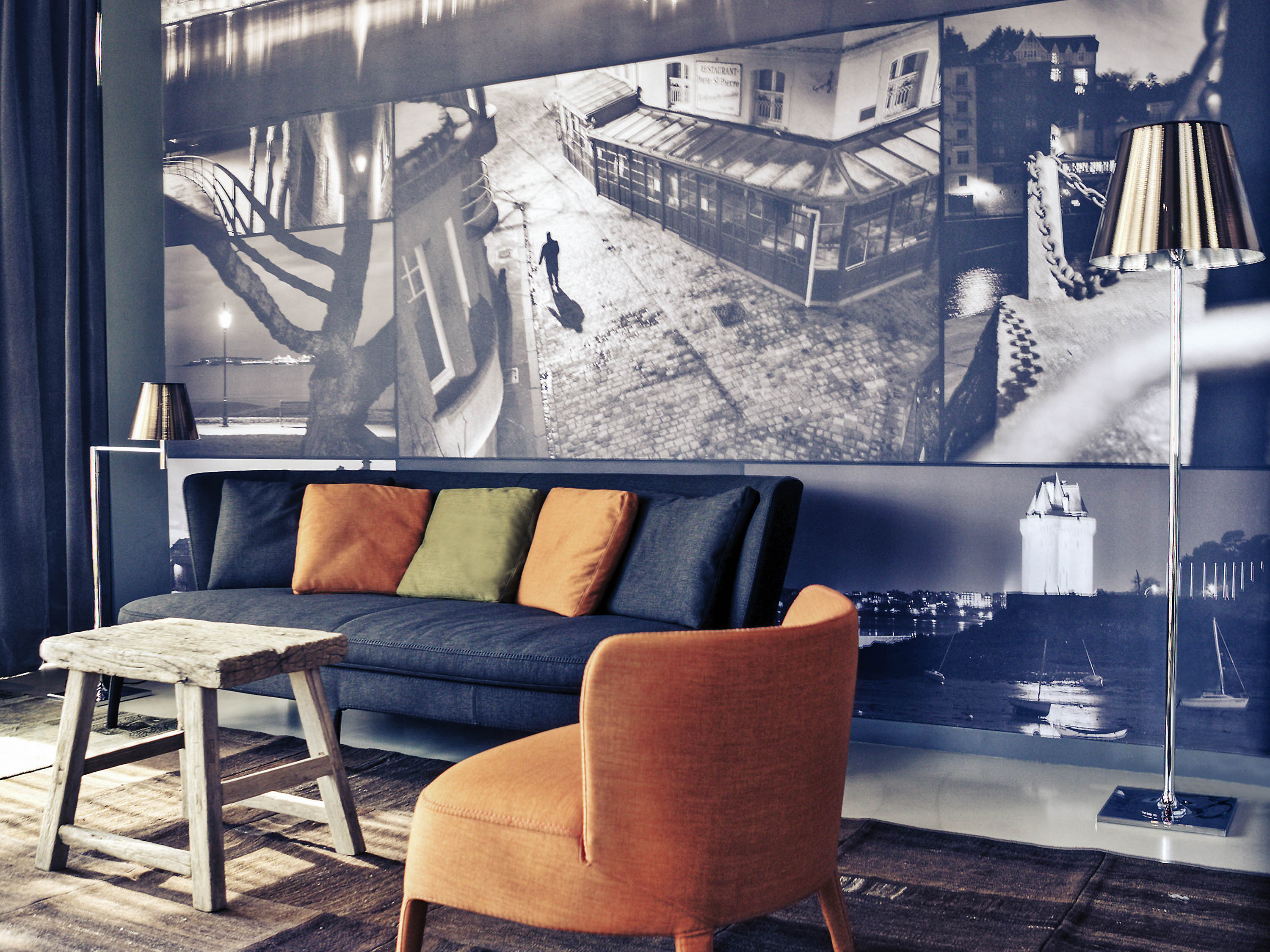 Mercure Saint Malo Balmoral 2