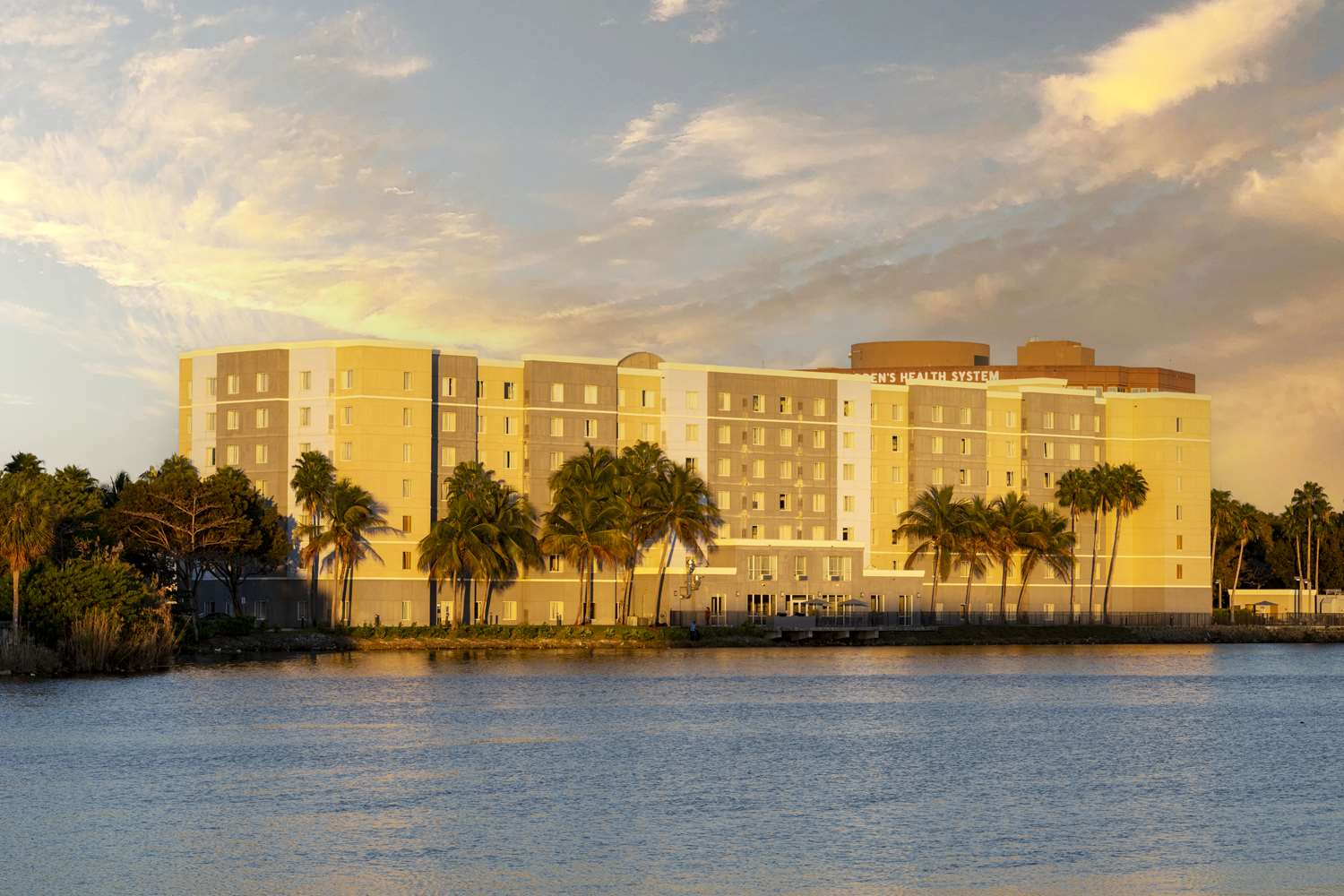 Homewood Suites Miami Airport/Blue Lagoon 2