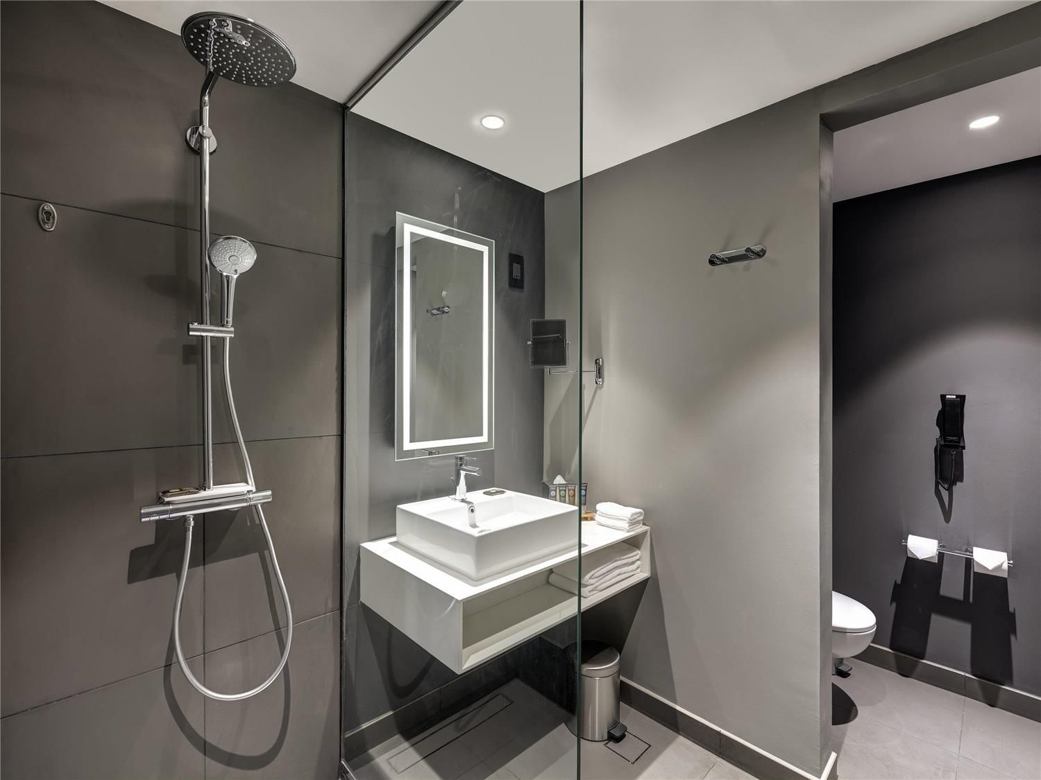 Superior Room with Lagoon View