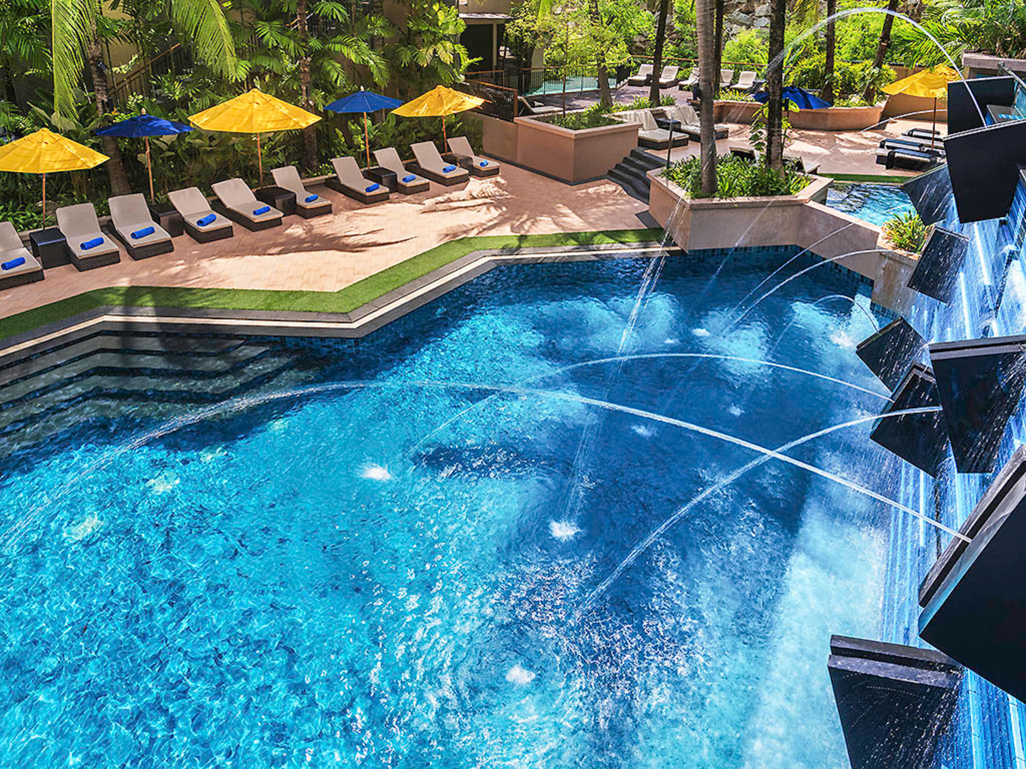 Novotel Phuket Kata Avista Resort and Spa 2