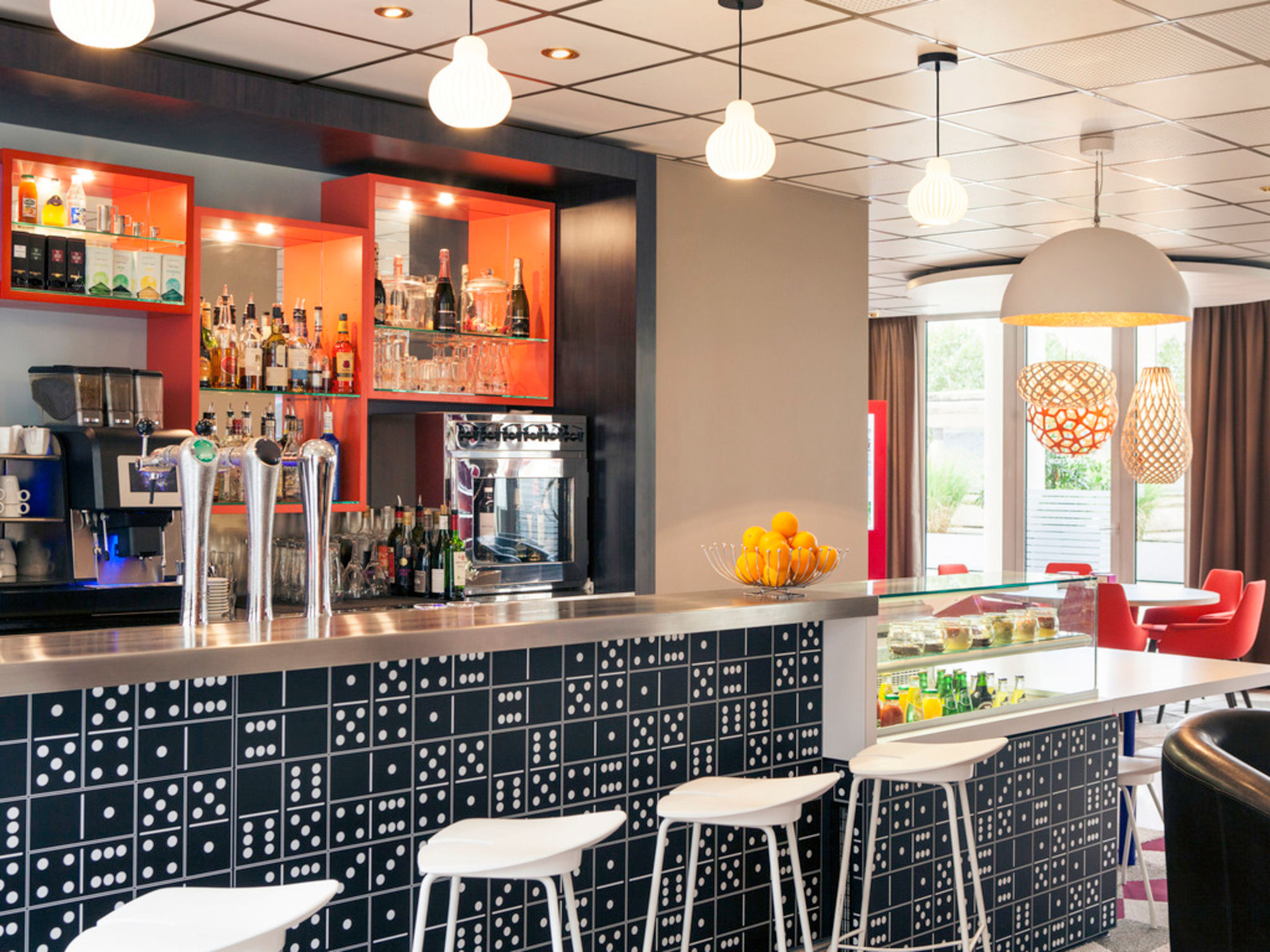 Hôtel Mercure Marne-la-Vallée Bussy St Georges 2