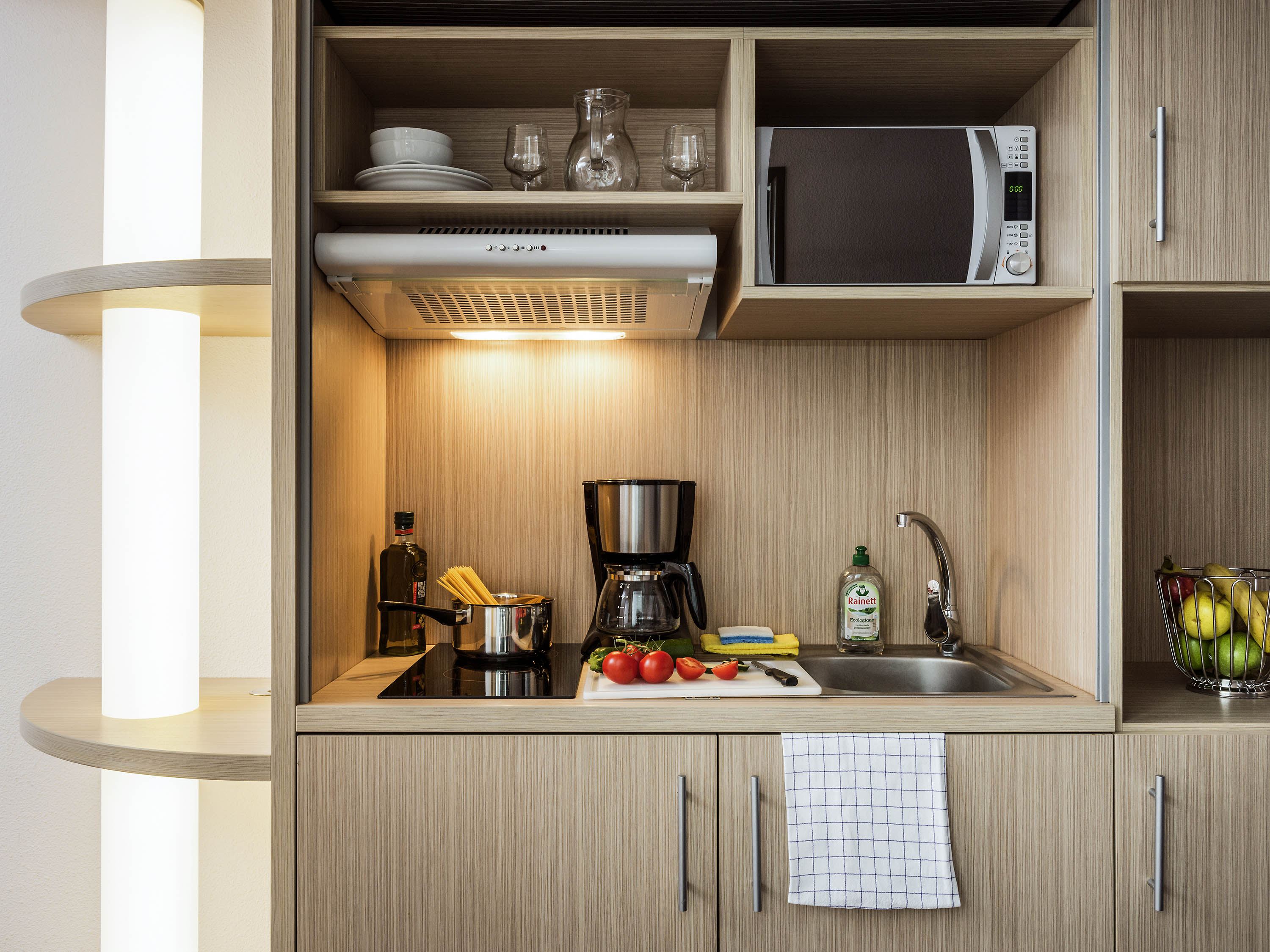 Aparthotel Adagio Paris Malakoff Chatillon 2