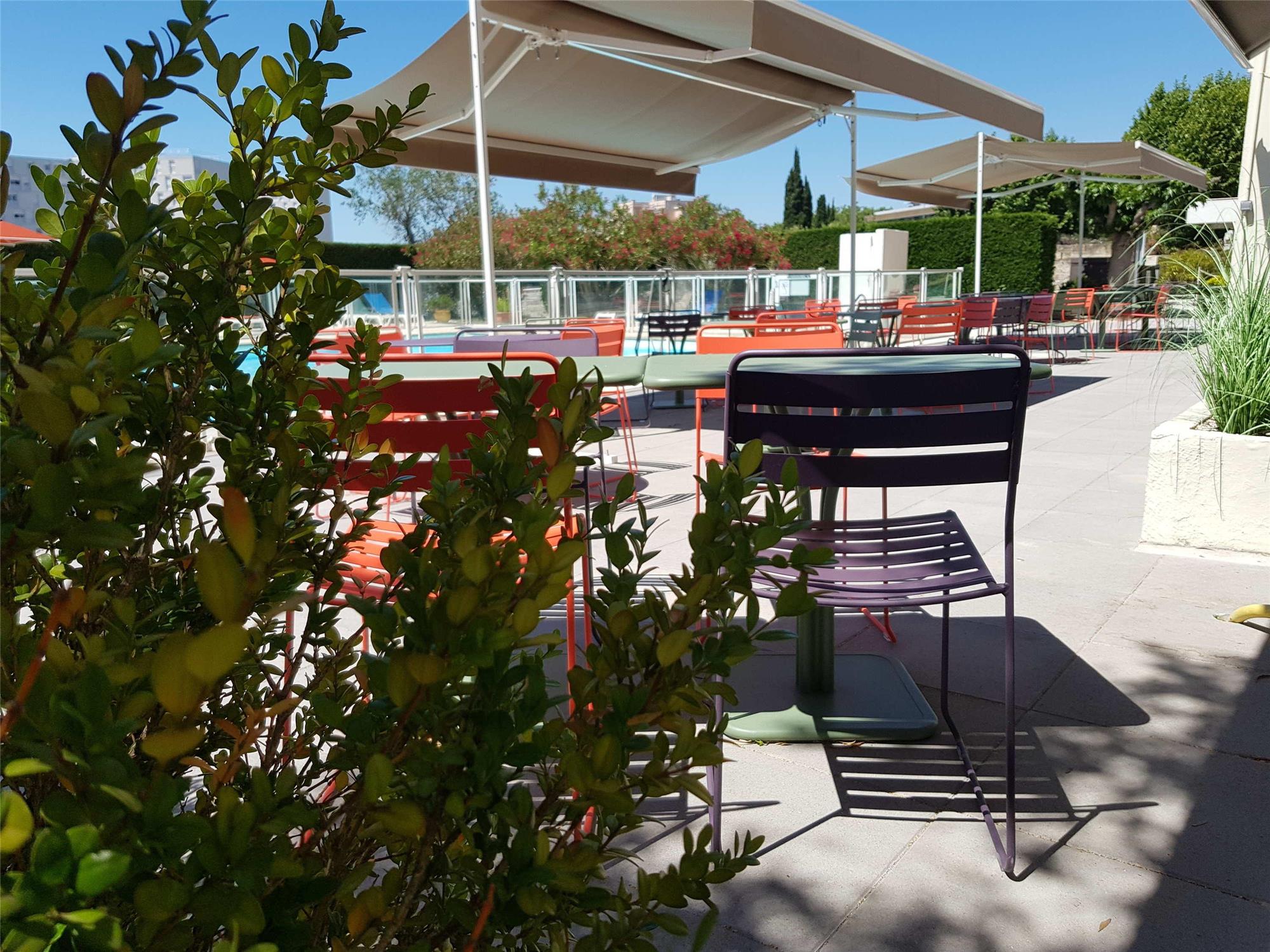 Paris - Arles - ibis Styles Arles Palais des Congrès - Arles