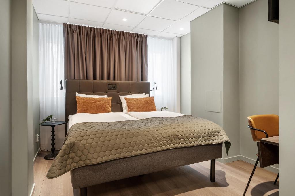 Standard Chambre Double