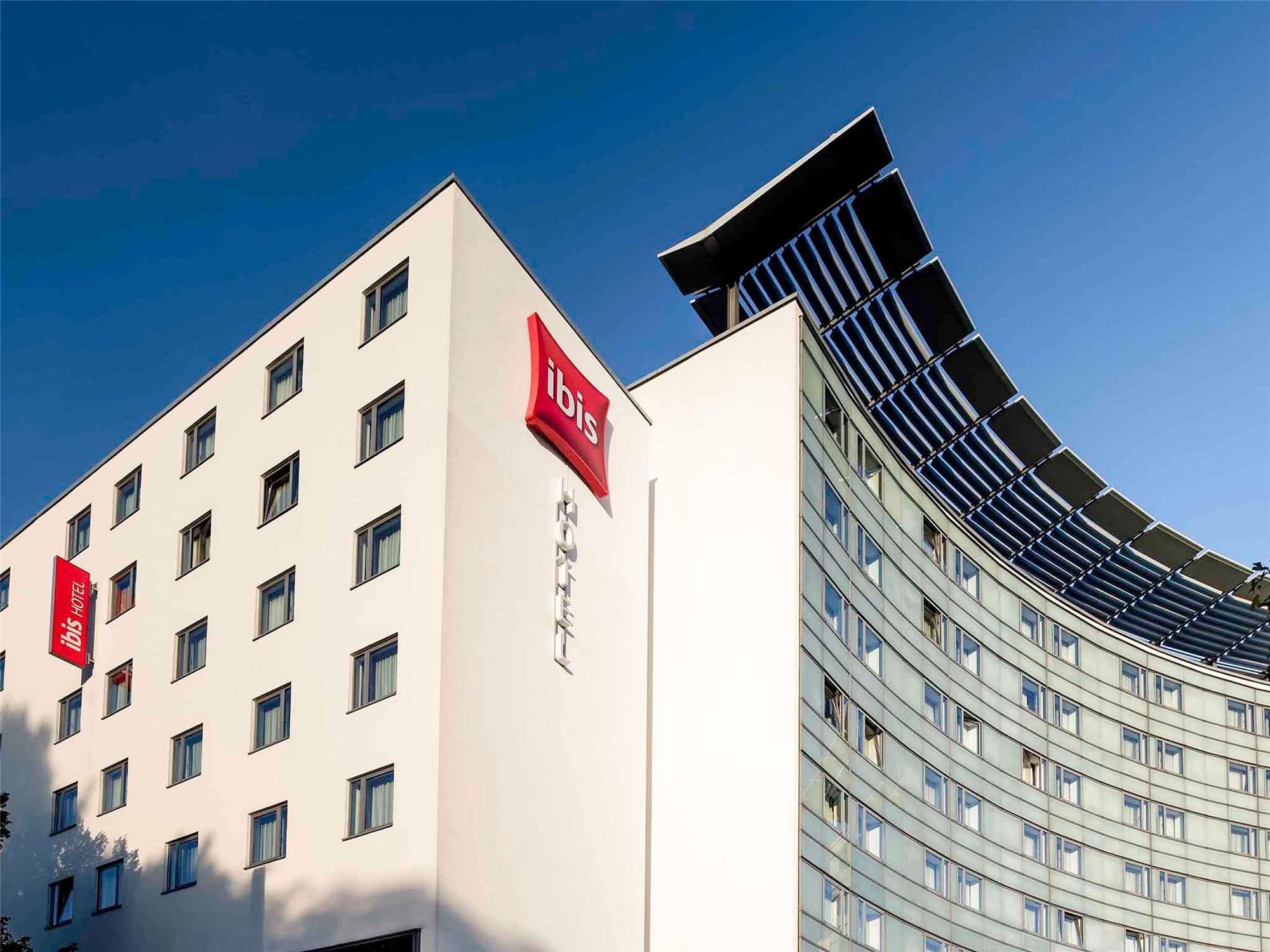 ibis Berlin Mitte 2