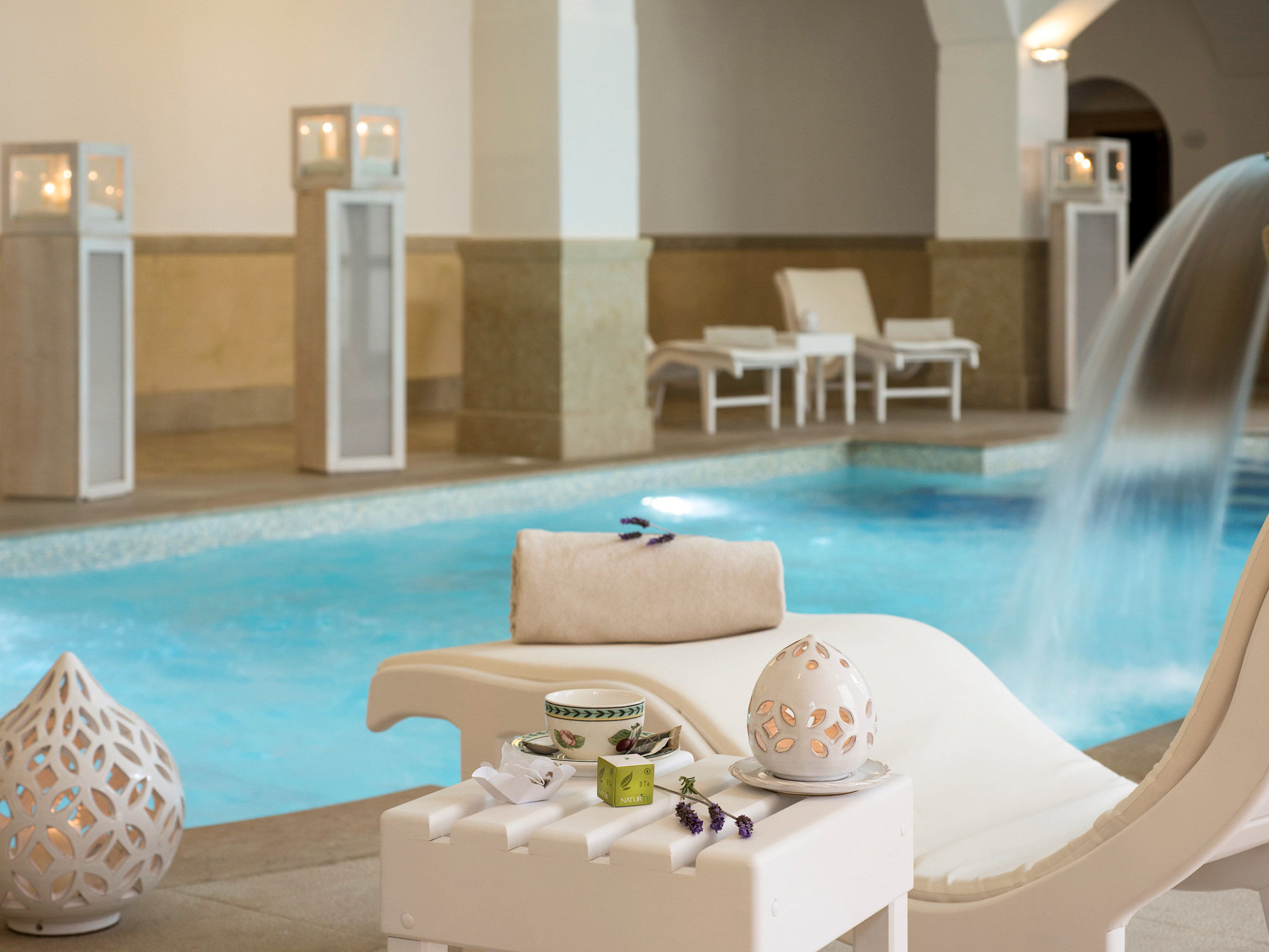 Borgobianco Resort & Spa Polignano - MGallery Collection 2