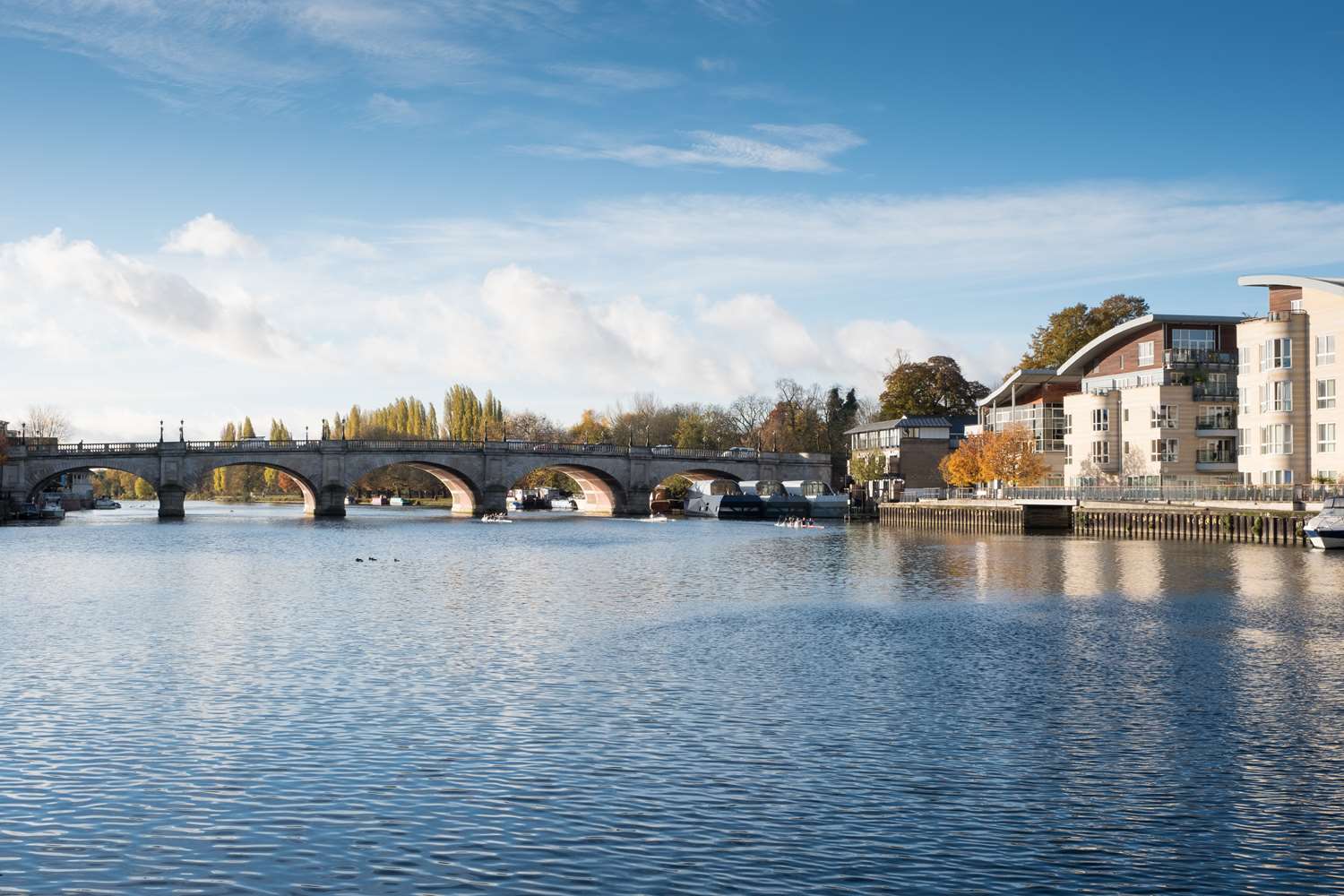 DoubleTree by Hilton London Kingston Upon Thames 2